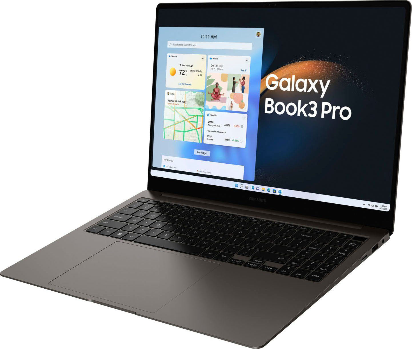 Galaxy Book 3 Pro 360 Купить Предзаказ