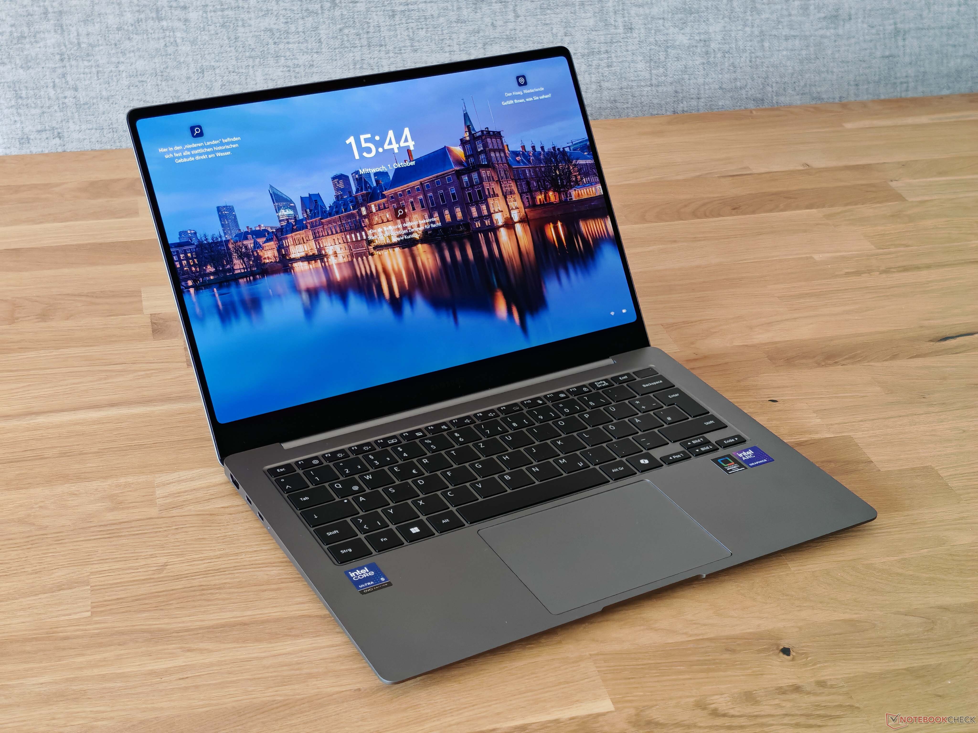 Samsung pobiera wysokie opłaty za Galaxy Book5 Pro, ale 1699 euro za 16 GB RAM i 512 GB SSD to przesada