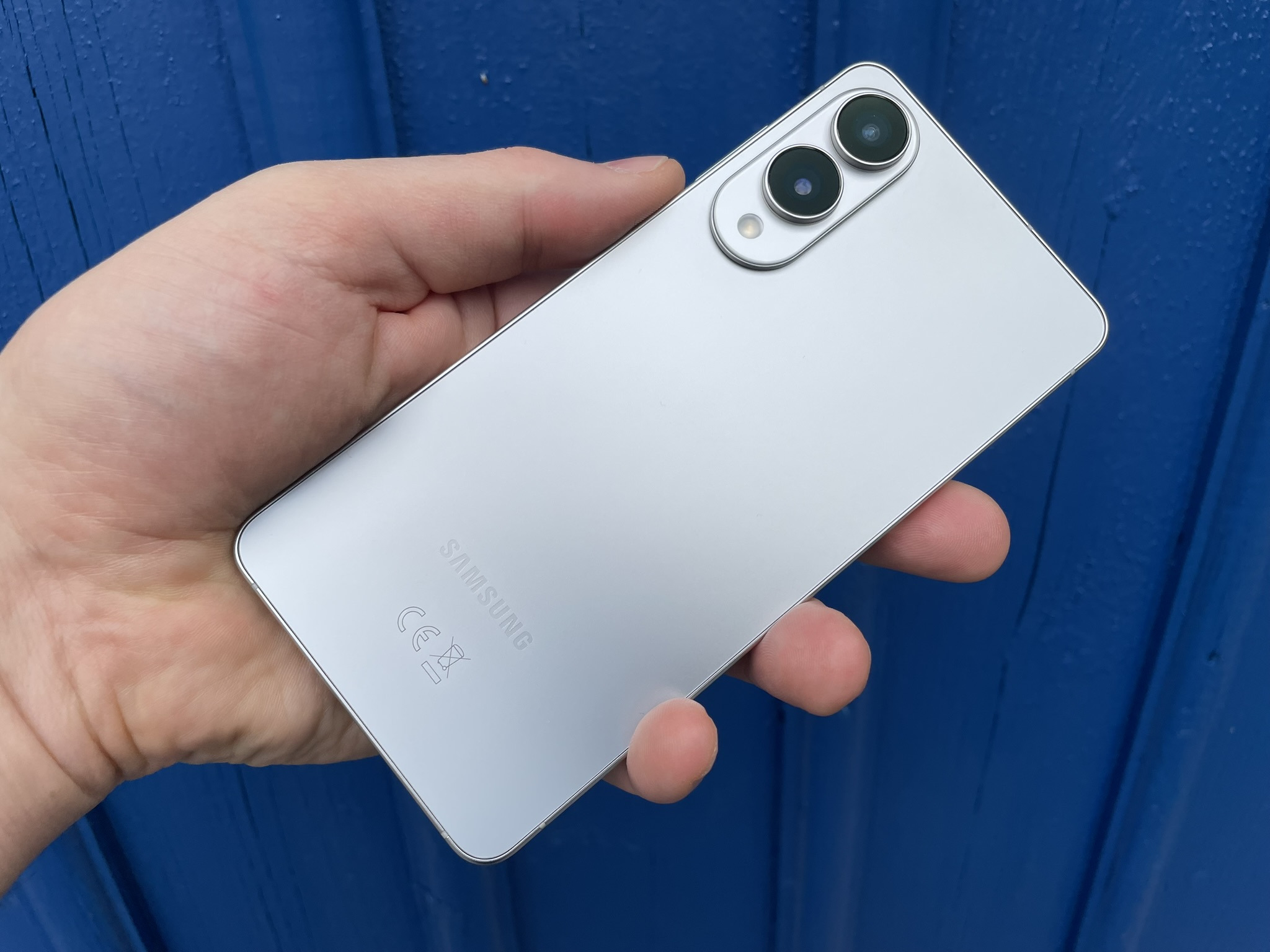 Werdykt w sprawie Samsung Galaxy S25 Edge: Wyjątkowo cienki telefon działa dłużej niż oczekiwano