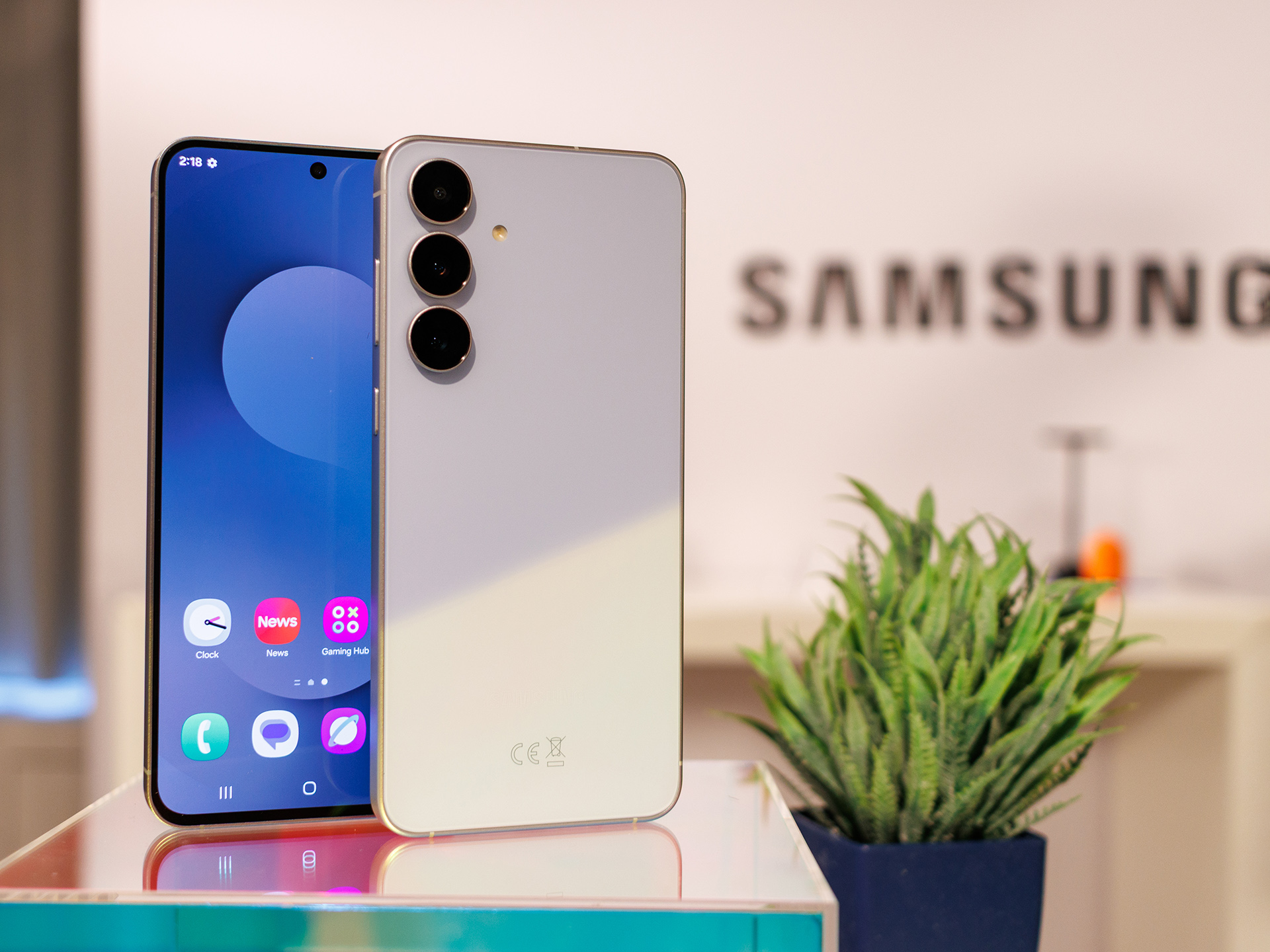 Kupować czy czekać: Samsung Galaxy 25 FE jest w tej chwili przez cały czas zbyt drogi