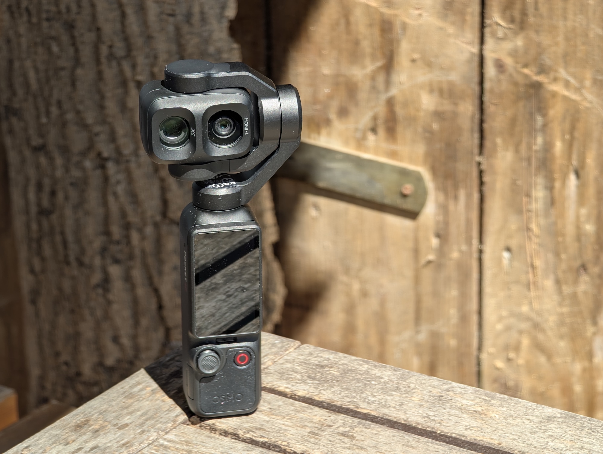 Recenzja DJI Osmo Pocket 4P: Podwójny obiektyw i imponująca jakość 4K w bardzo konkurencyjnej cenie