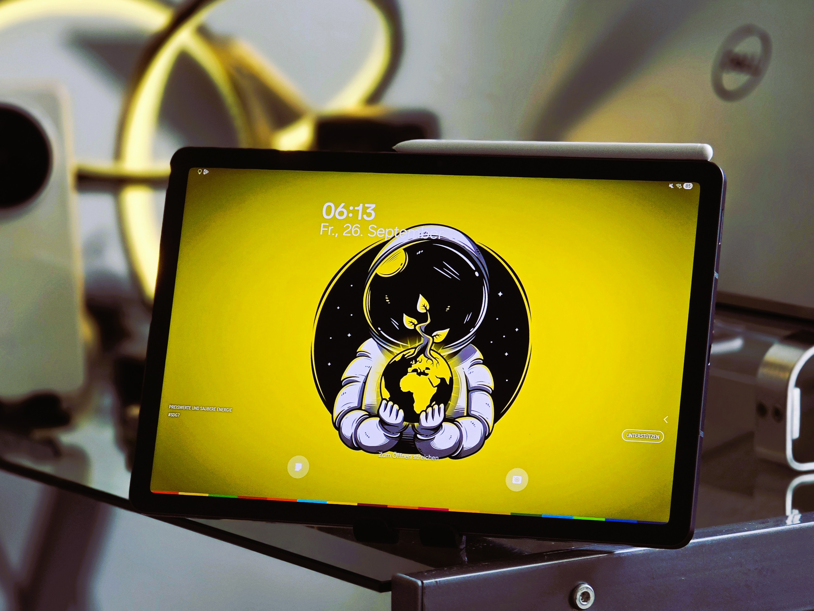 Otwarty i przejrzysty tablet 5G Android z rysikiem i w niskiej cenie - recenzja Samsung Galaxy Tab S10 Lite