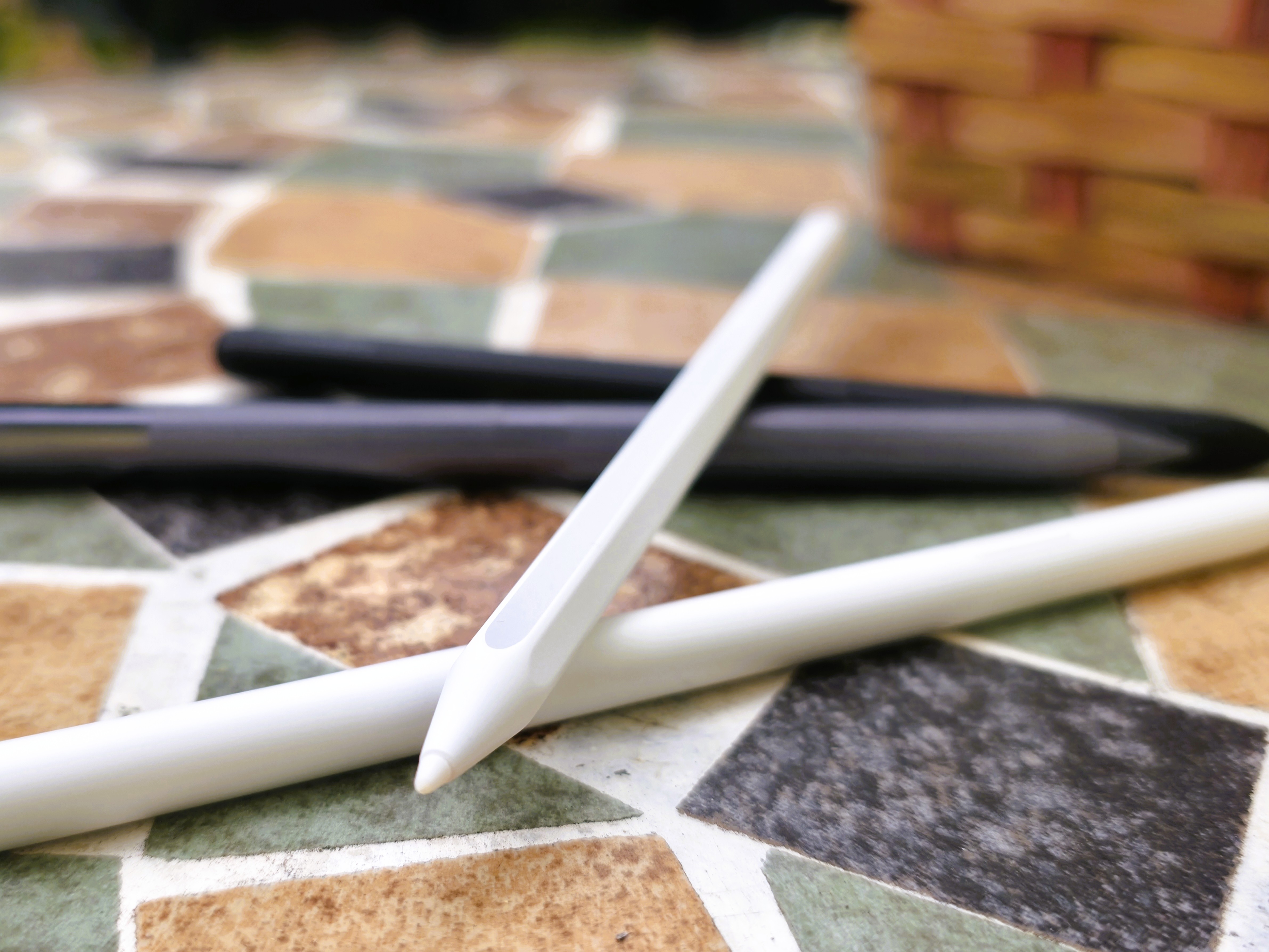 Nowy rysik Samsung S Pen dla serii Galaxy Tab S11 jest niesamowity i kontrowersyjny pod względem wzornictwa