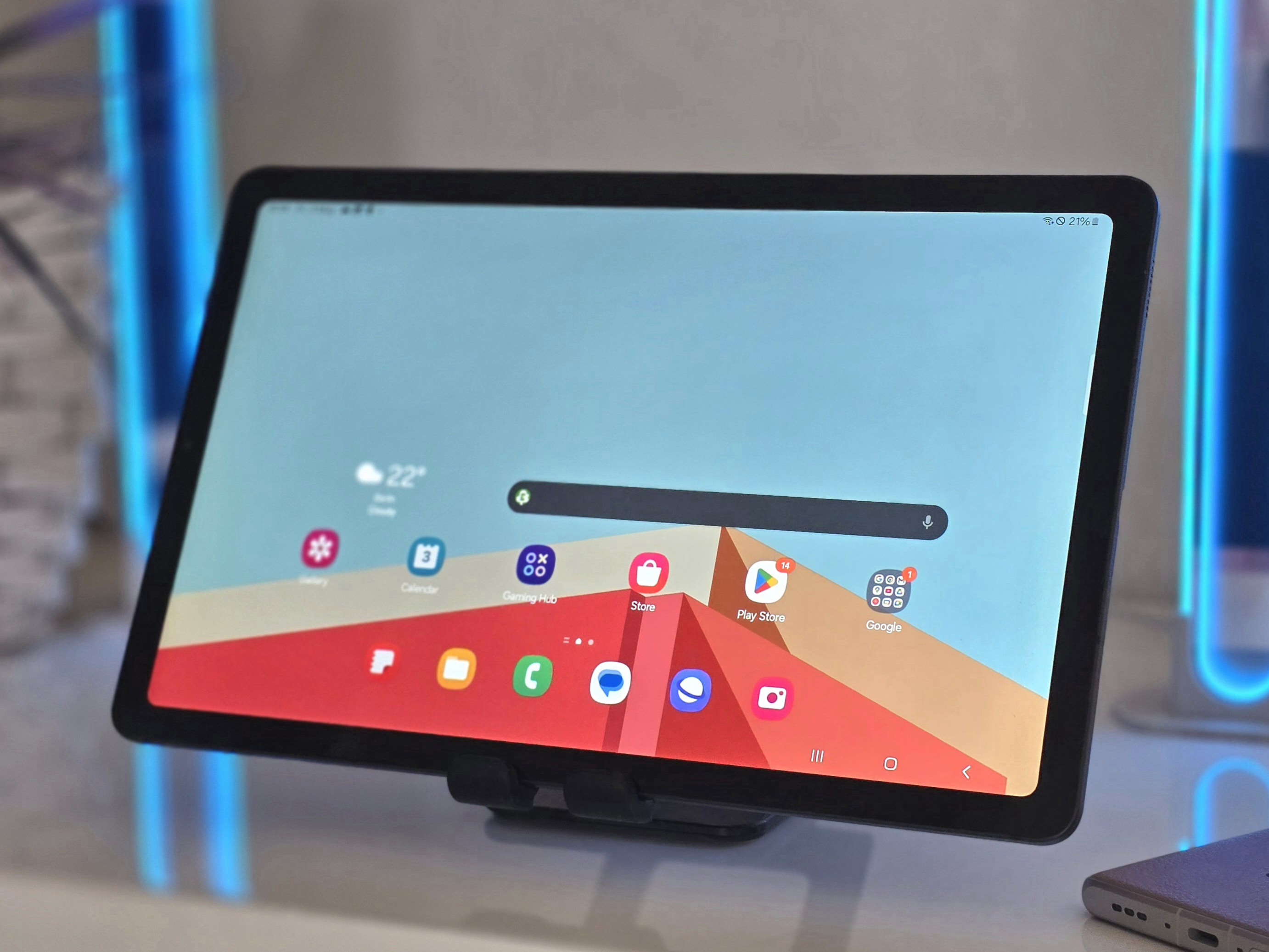 Samsung Galaxy Tab S6 Lite 2024 Recenzja - Niedrogi tablet z