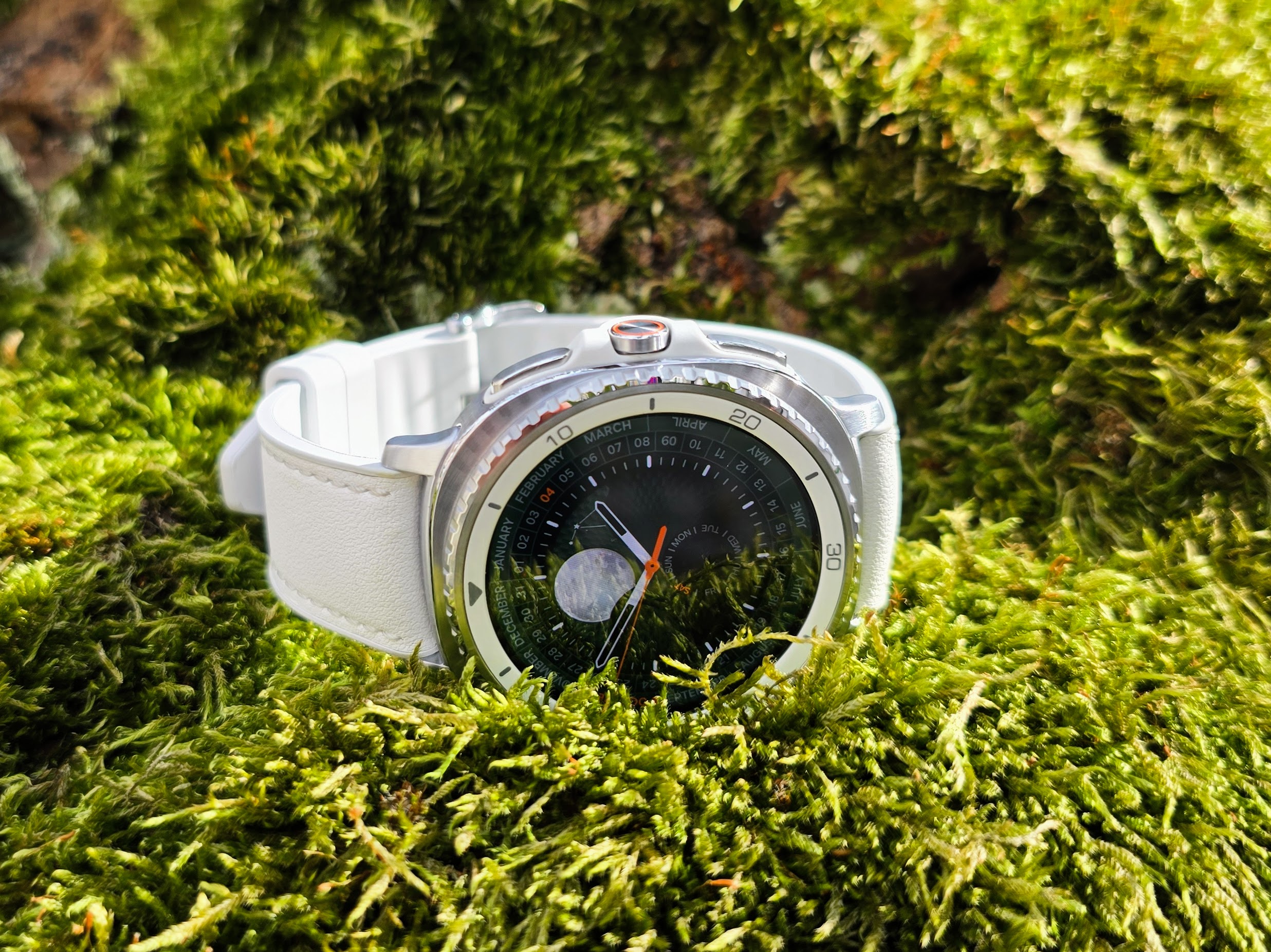 W teście: Samsung Galaxy Watch8 Classic