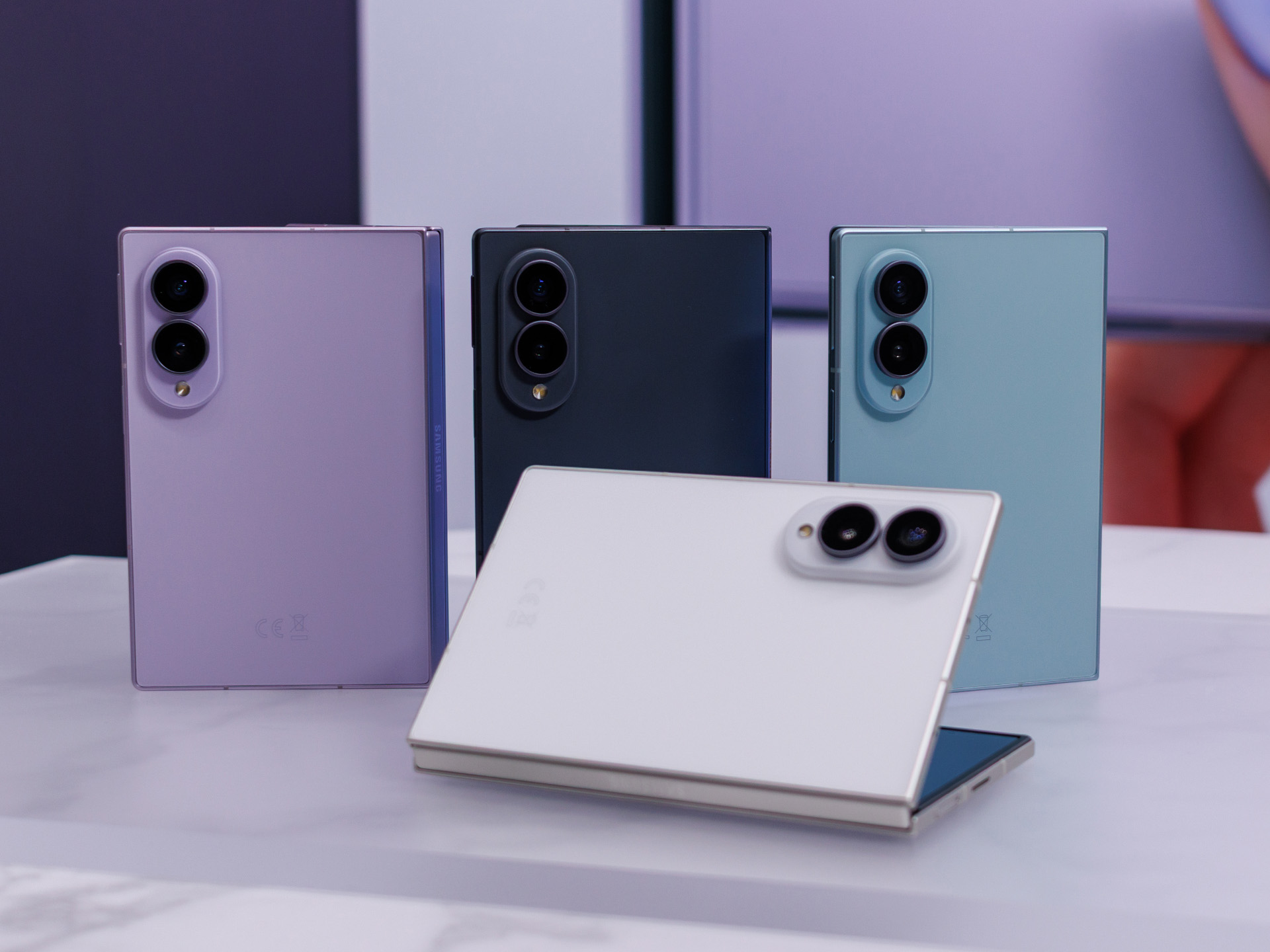 Czy to wreszcie ten „Fold”, na który tak długo czekaliśmy? Recenzja Samsunga Galaxy Z Fold8