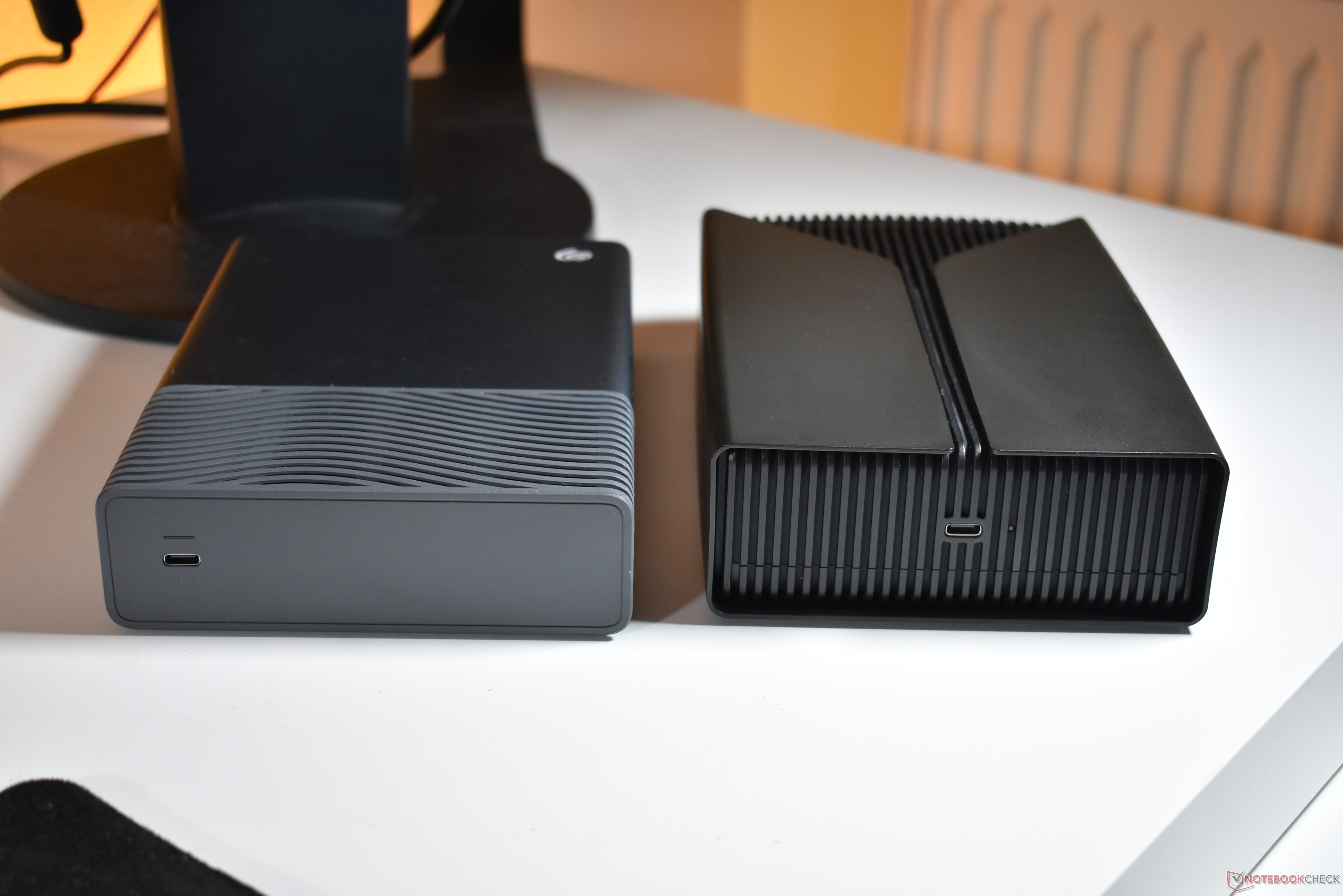 Więcej miejsca na dane: recenzja dysków twardych Seagate One Touch 8 i FireCuda X Vault