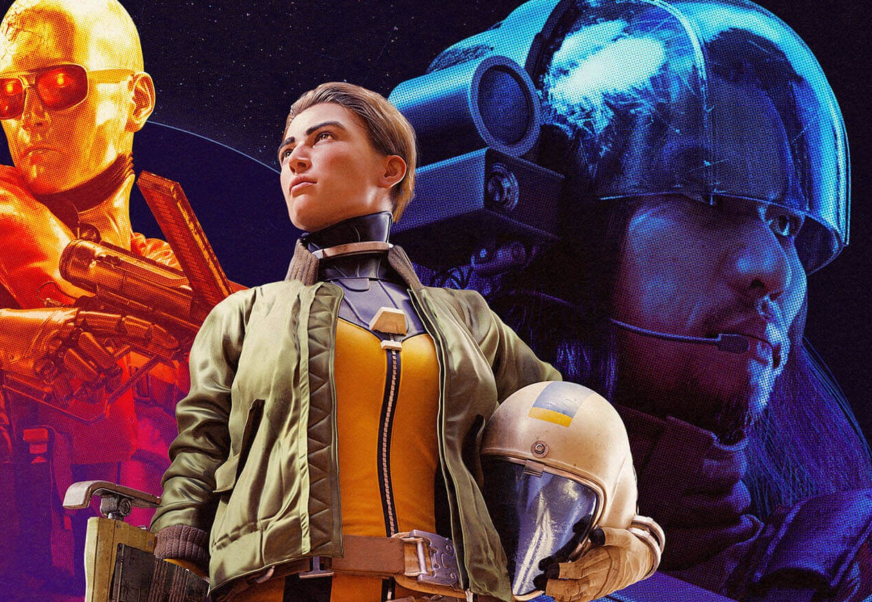 Recenzja ARC Raiders: Pretendent do gry roku