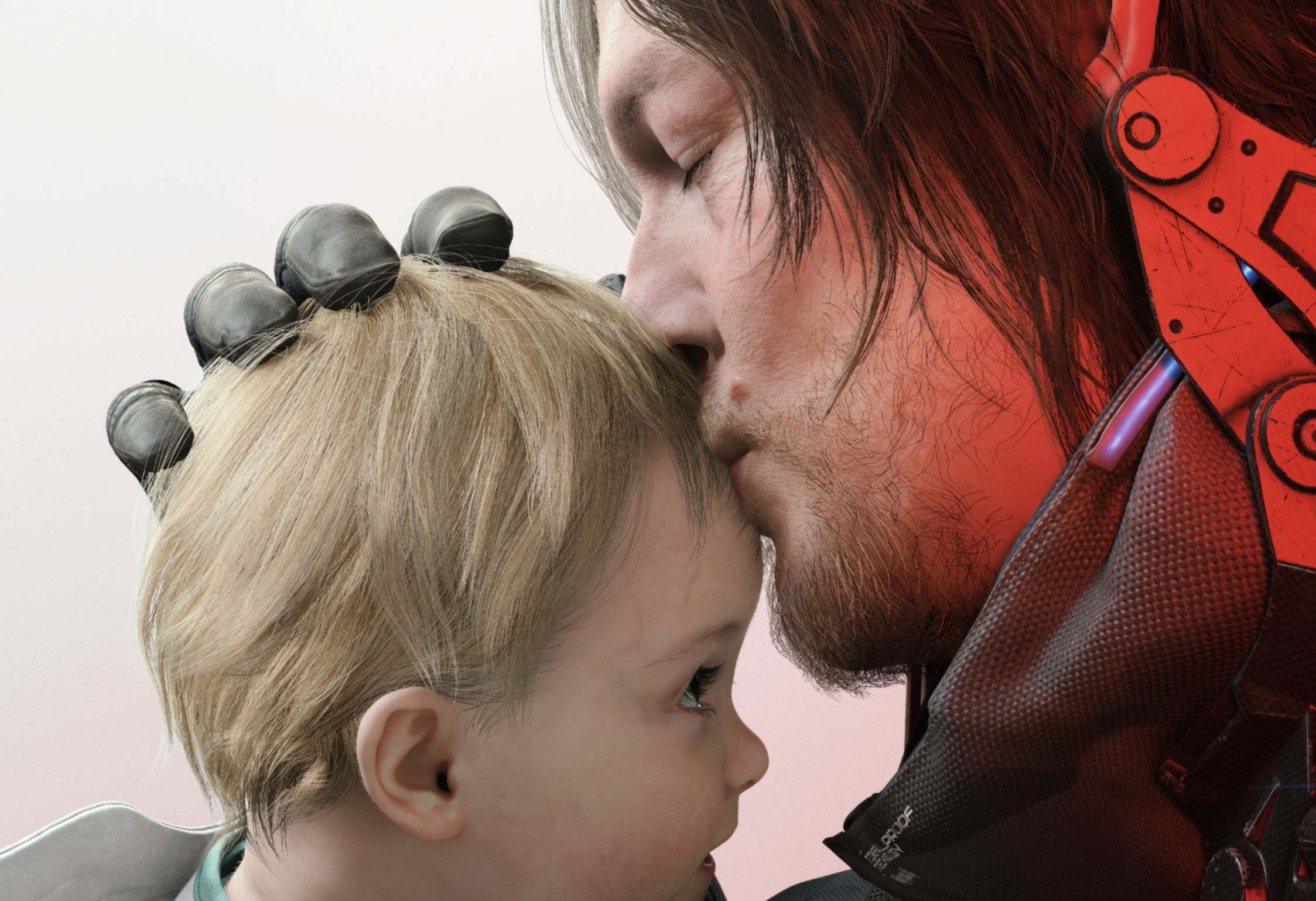 Gra, nad którą można płakać: Death Stranding 2 na PC w recenzji