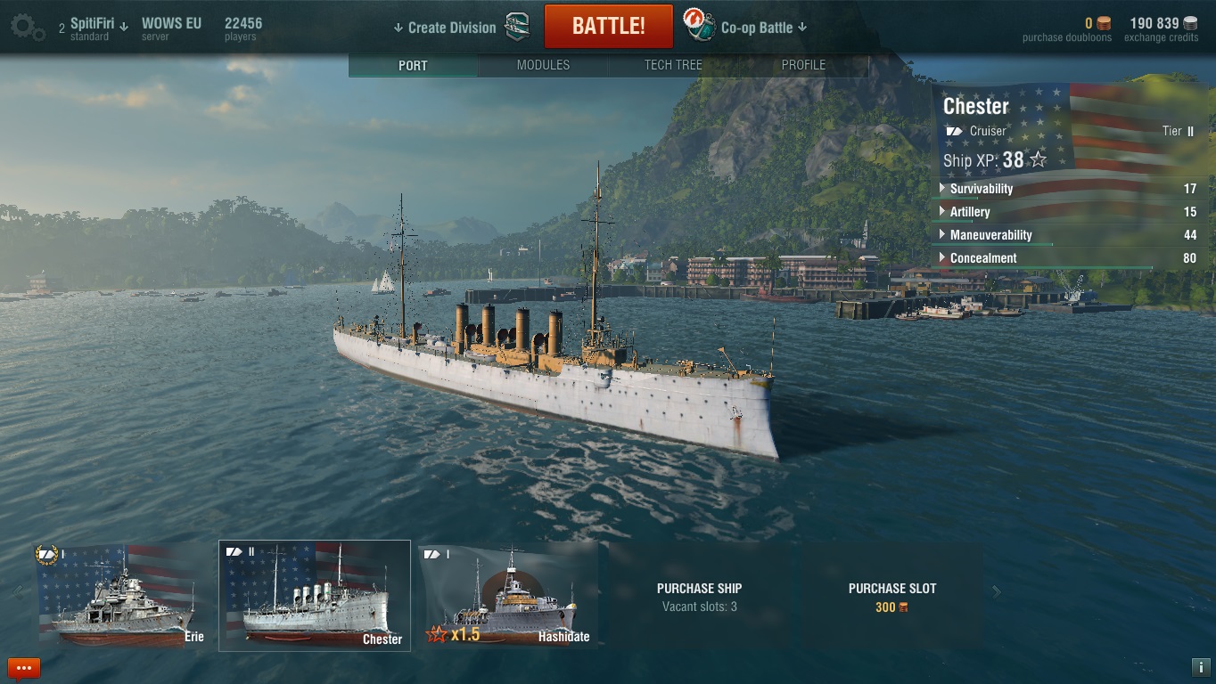 Играть онлайн бесплатно world of warships