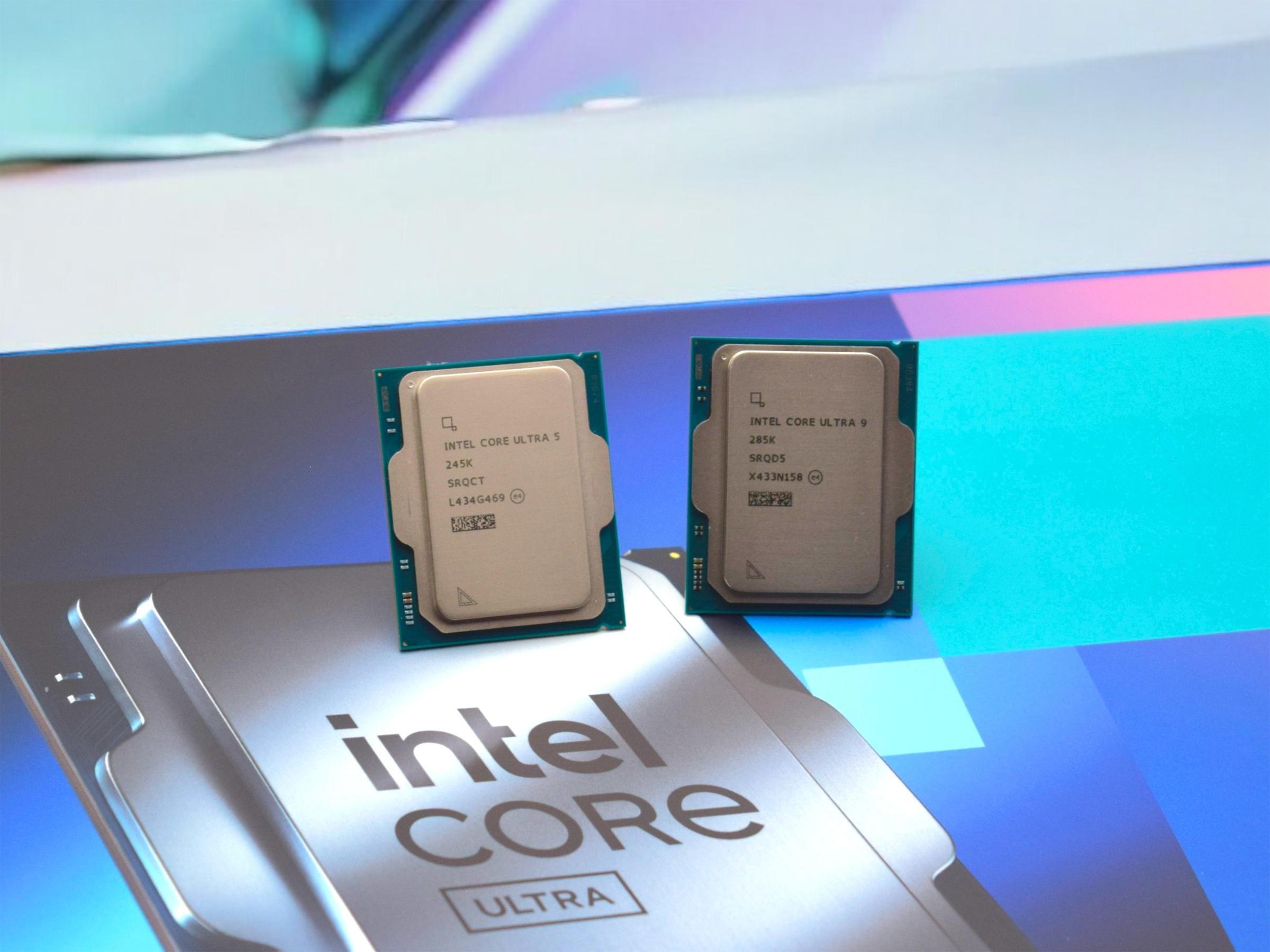 Recenzja Intel Core Ultra 5 245K: Idealna równowaga między mocą i