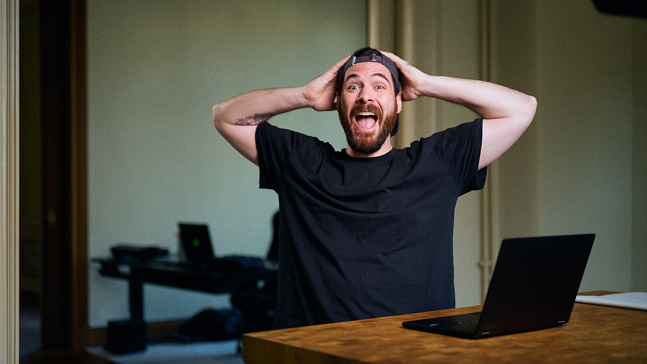 Przeprowadzamy się! - Aktualizacja studia 2026