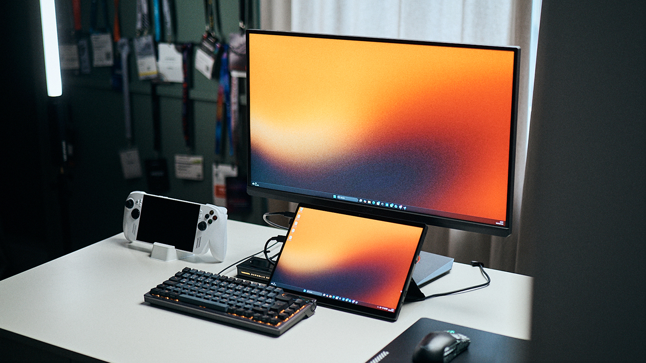 Przejście na All-AMD na miesiąc - czy Strix Halo jest przez cały czas dobry?