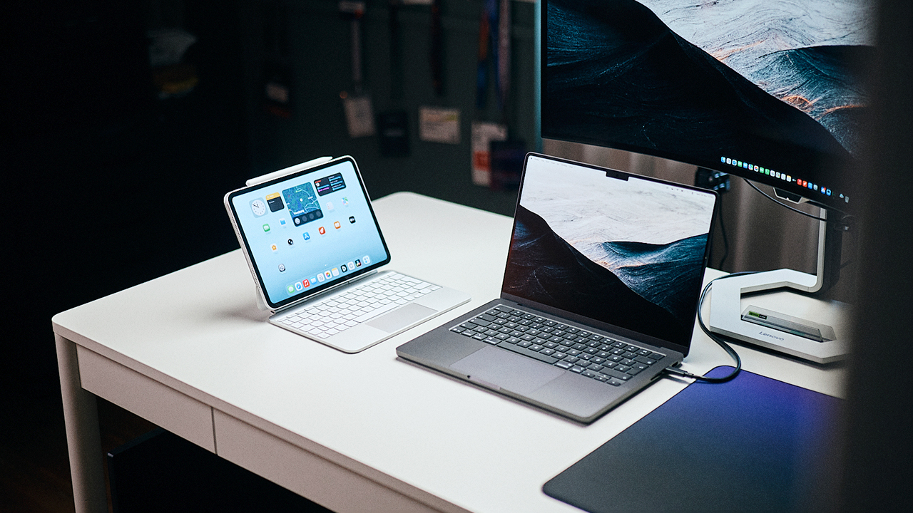 Apple Macbook Pro M5 i iPad Pro 11 2025 - świetne produkty, fatalna cena!?