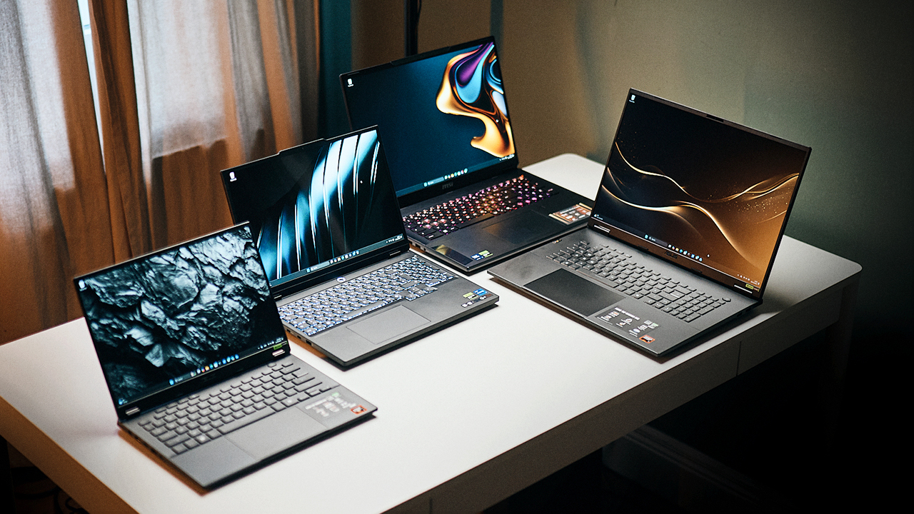 Lekkie laptopy do gier, które nie rozbiją banku (ani Państwa pleców)!