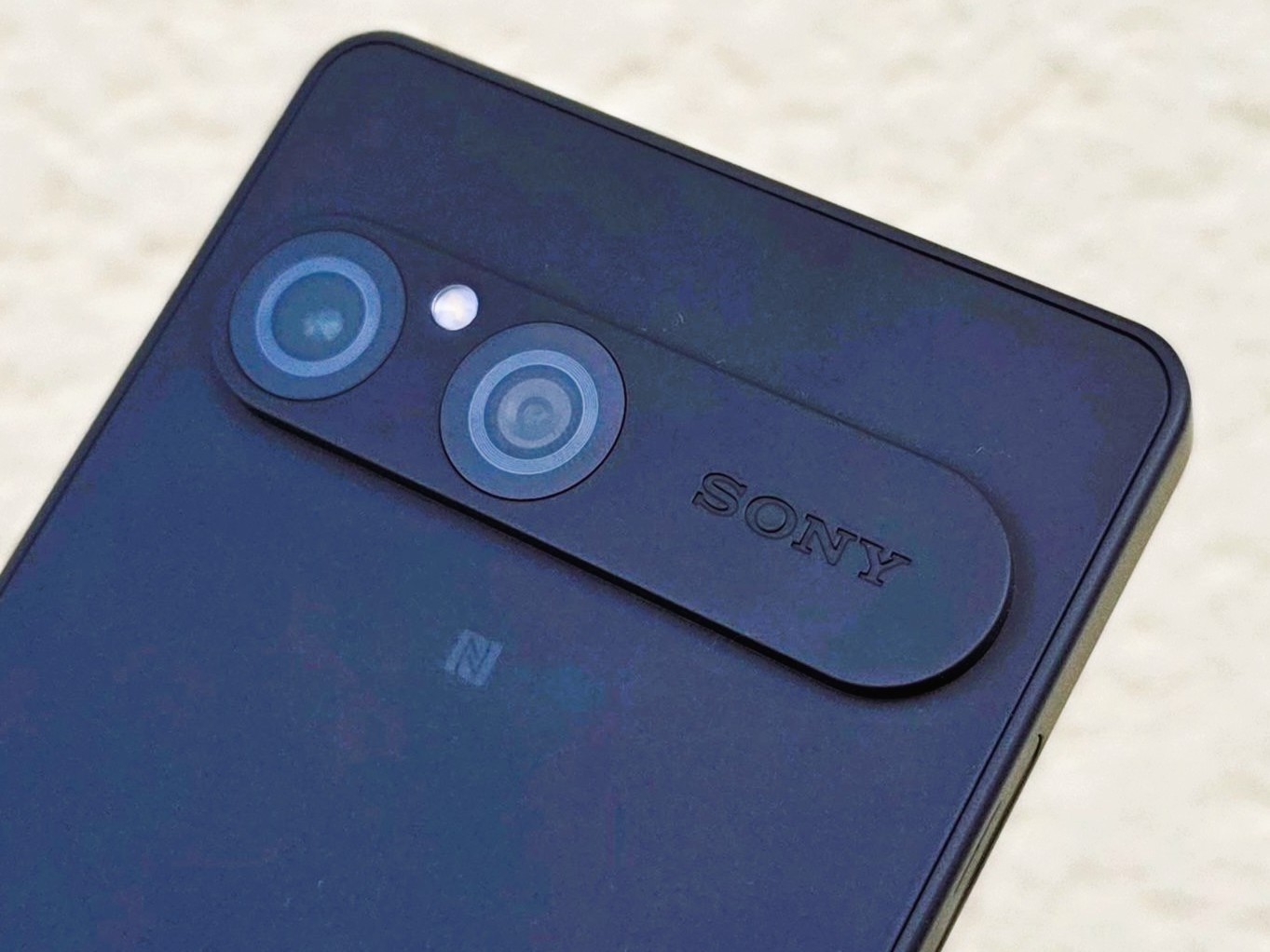 Werdykt recenzji Sony Xperia 10 VII: Bardzo kompaktowy telefon z długim czasem pracy na baterii