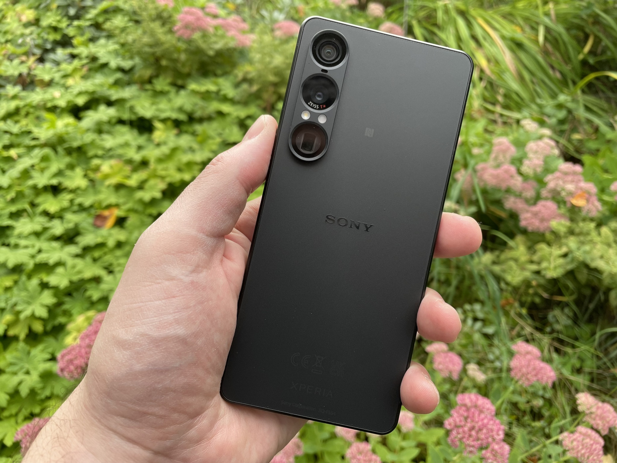 Recenzja Sony Xperia 1 VII - wymarzony telefon dla twórców treści i entuzjastów fotografii?