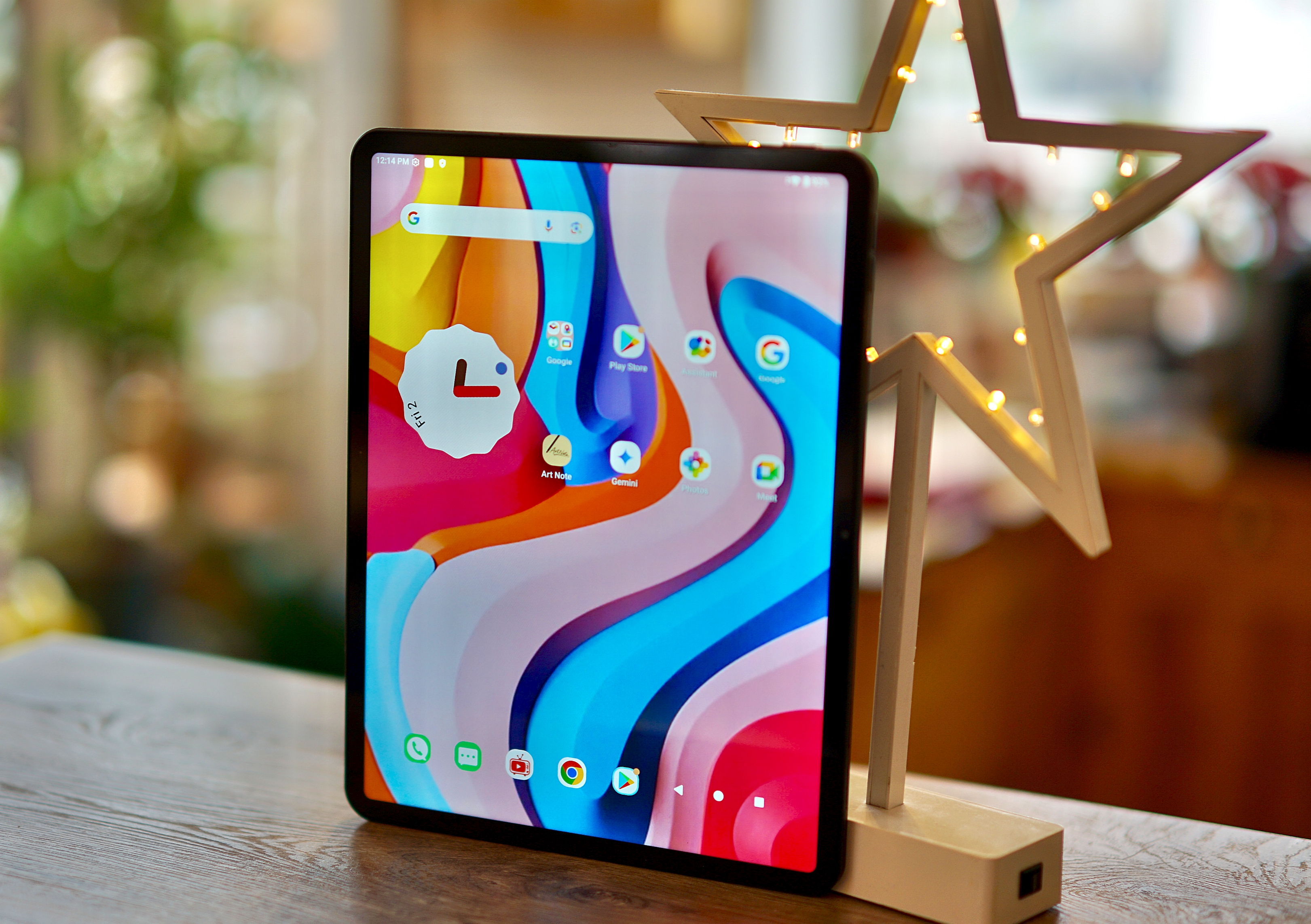 Tablet Temu wywołuje poruszenie na scenie kreatywnej: Czy Teclast ArtPad Air jest rzeczywiście realnym zamiennikiem Wacoma?