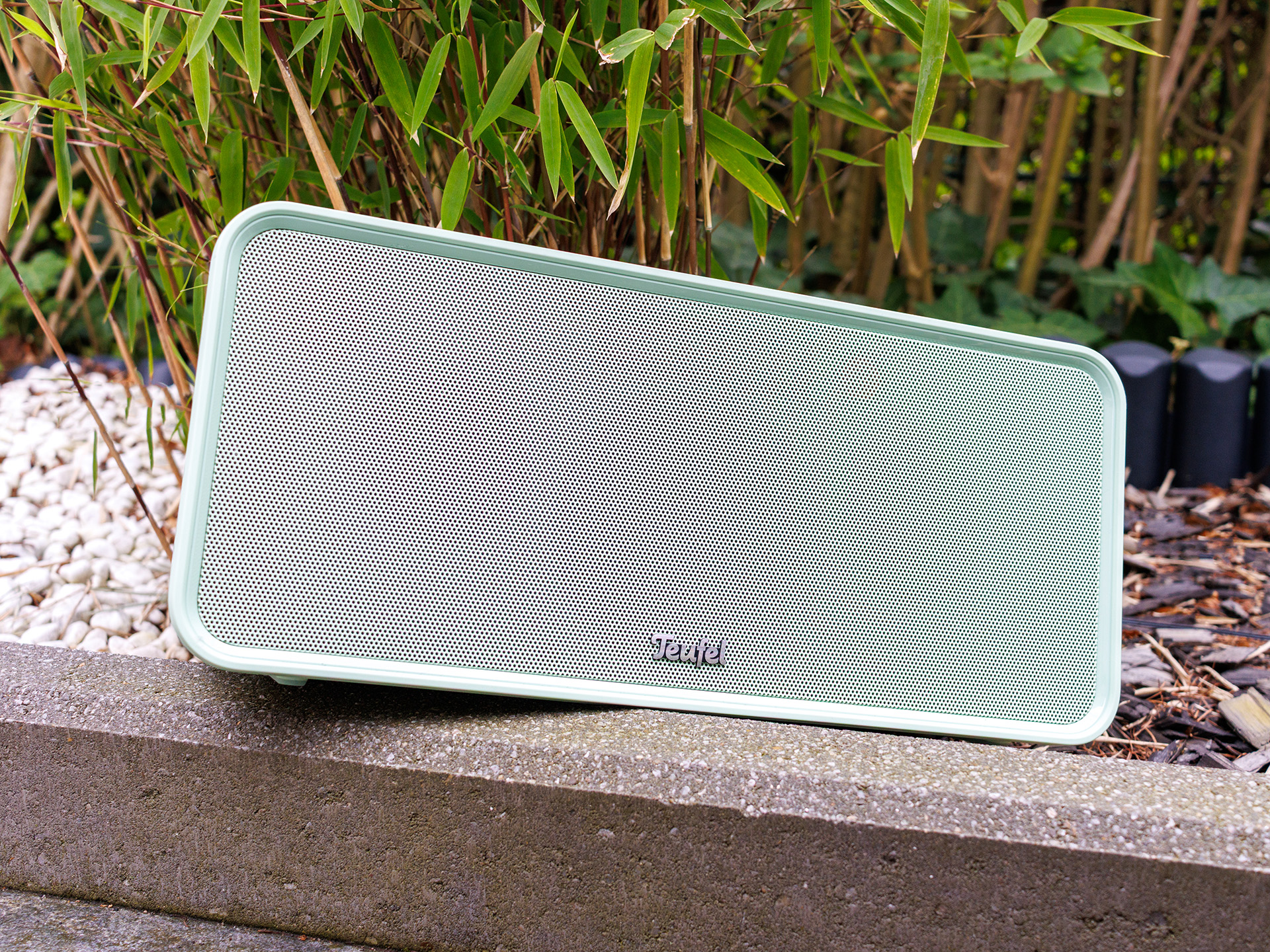 Dźwięk na wszystkich kanałach - recenzja Teufel Boomster 4