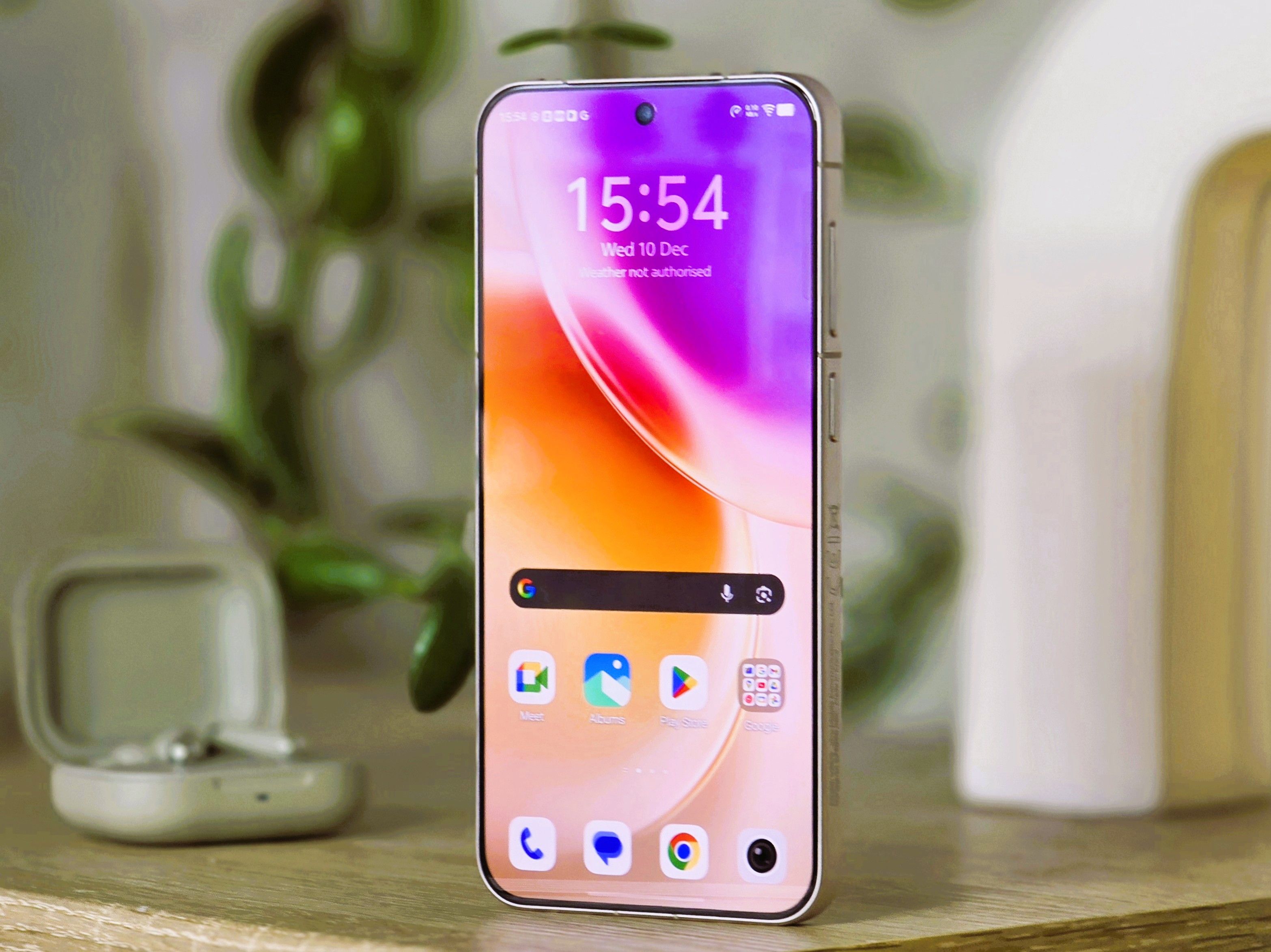 Genialny aparat Zeiss w kompaktowym telefonie - recenzja Vivo X300