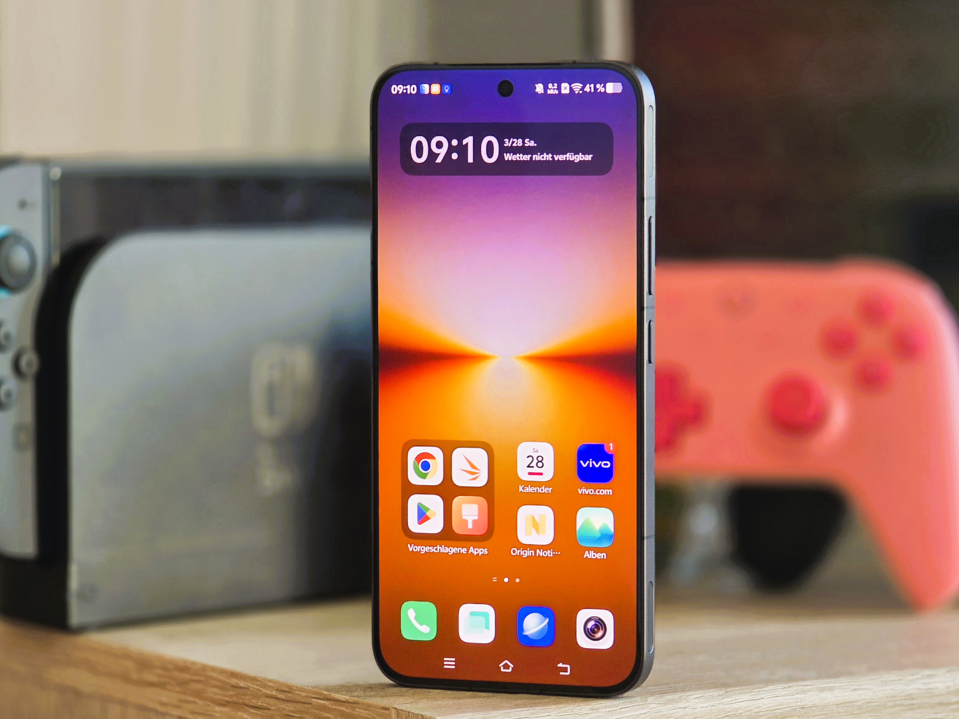 Unikalna funkcja, której nie potrzebuje żaden telefon: Recenzja Vivo iQOO 15 Ultra