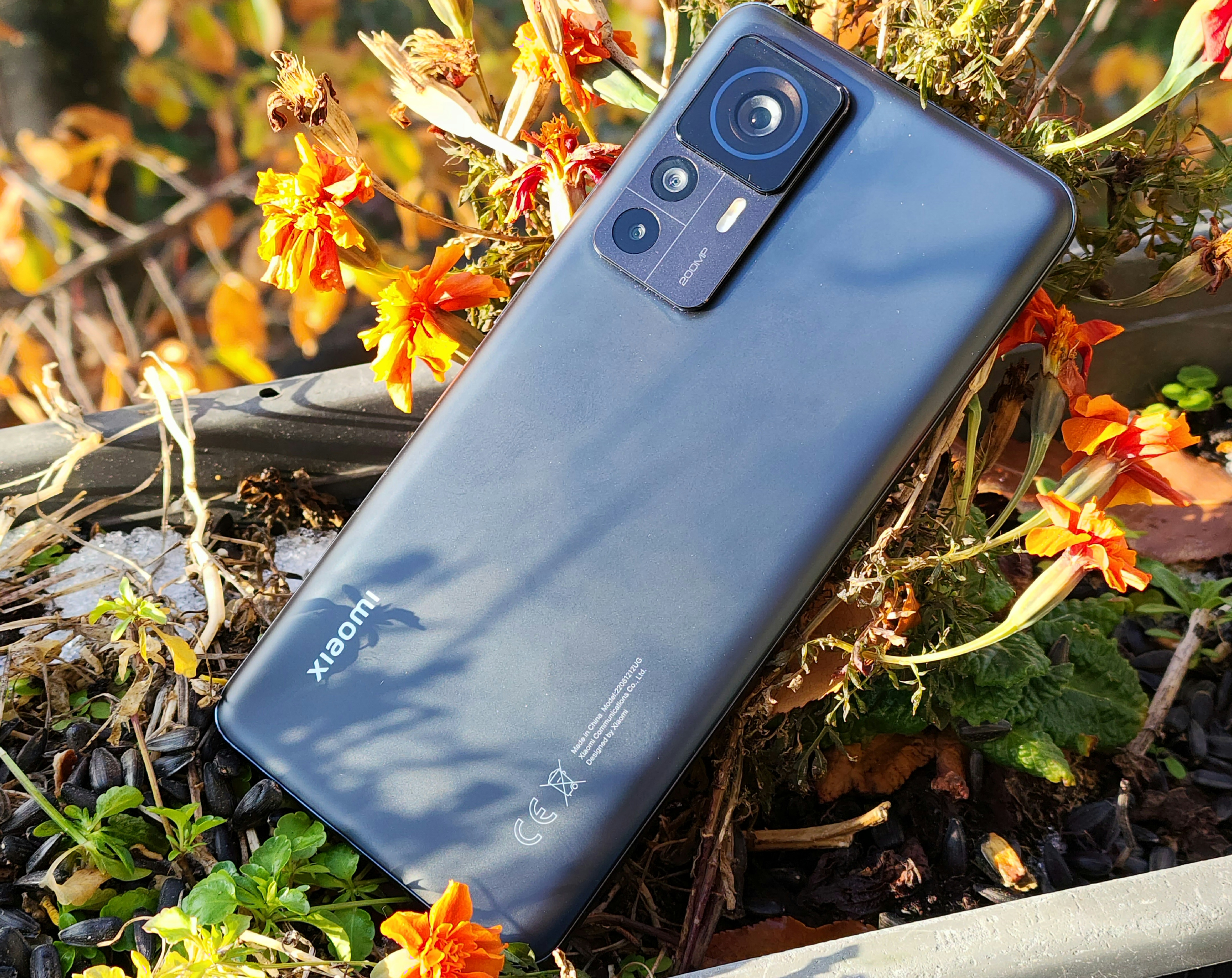 Recenzja Xiaomi 12T Pro 5G: Smartfon z 200 MP i Snapdragonem Recenzja Xiaomi 12T Pro 5G: Smartfon z 200 MP i Snapdragonem