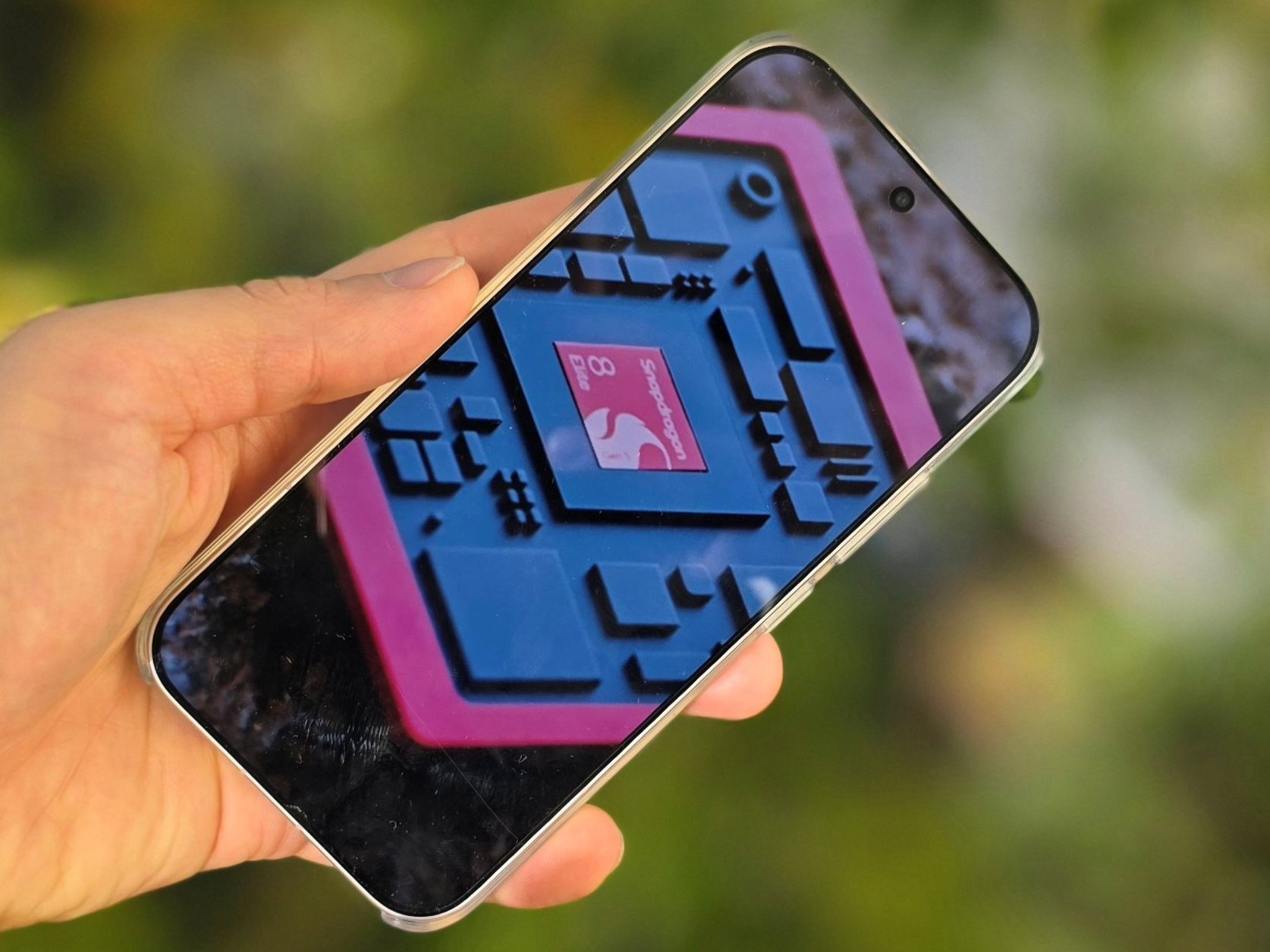 Zapowiedź Xiaomi 17: Czy Snapdragon 8 Elite Gen 5 może dać Apple powód do zmartwień?