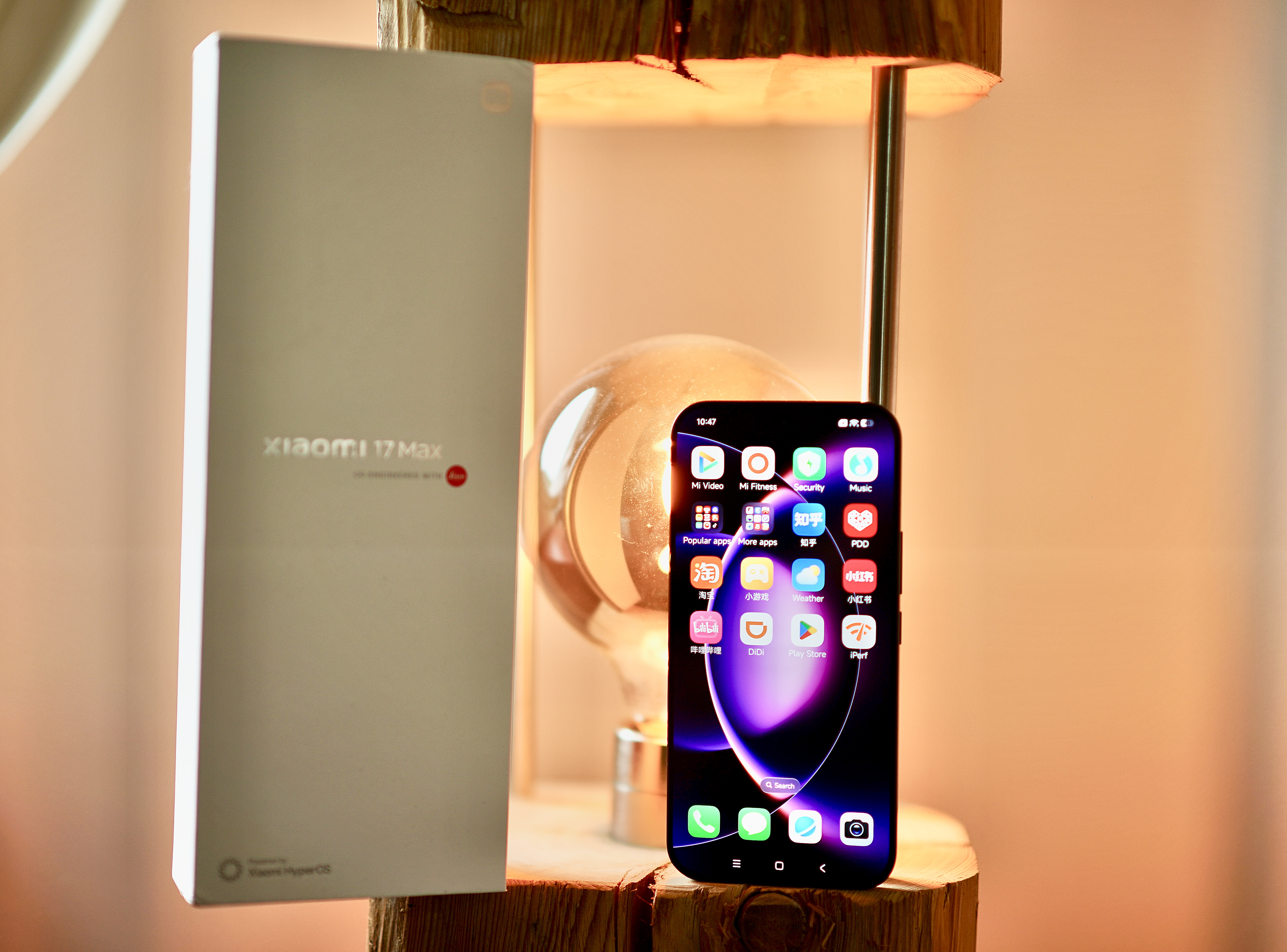 Niedrogi telefon marki Leica z ogromną baterią rzuca wyzwanie czołówce – recenzja telefona Xiaomi 17 Max