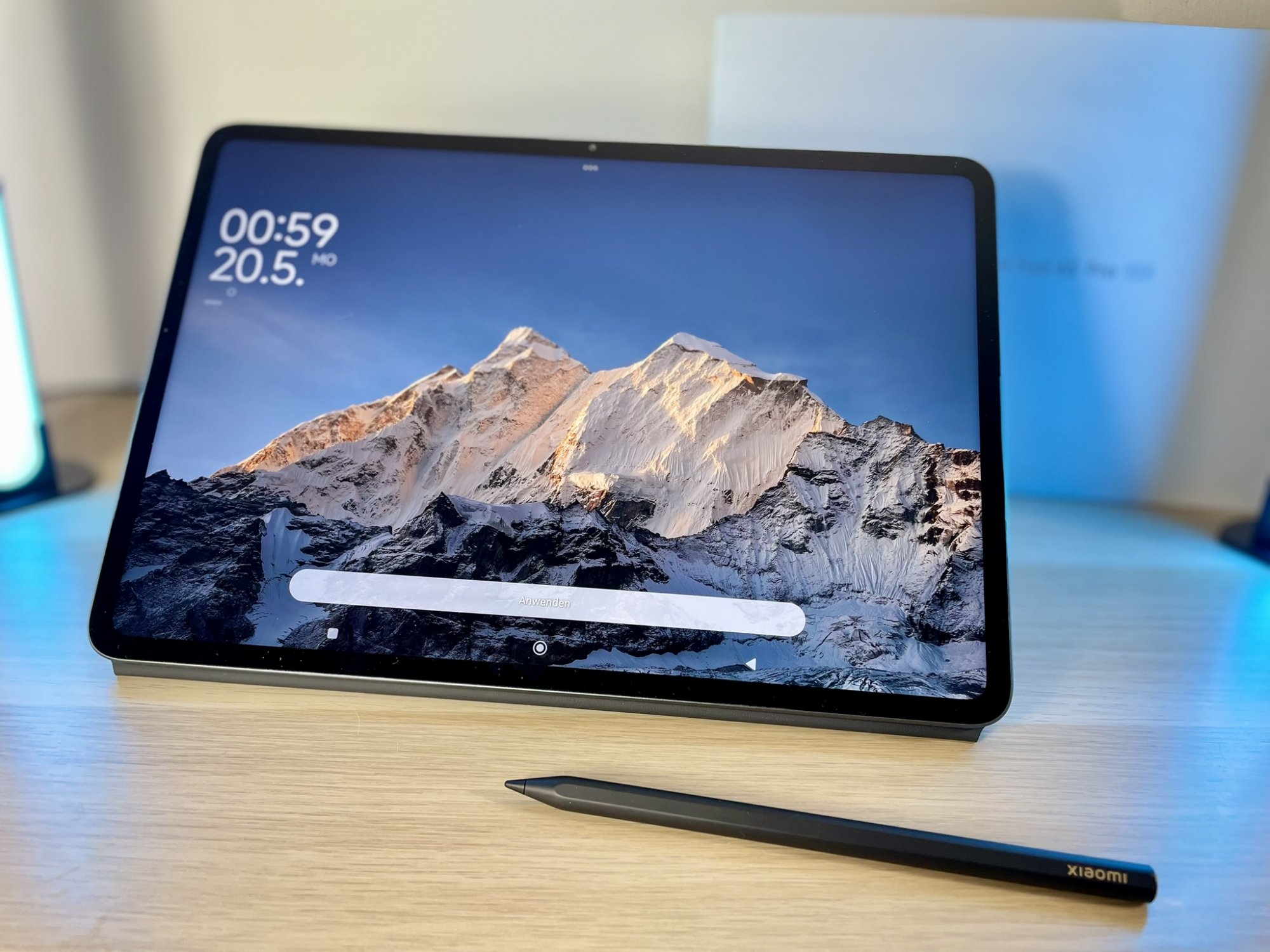 Recenzja Xiaomi Pad 6S Pro - Wszechstronny 12,4-calowy tablet o