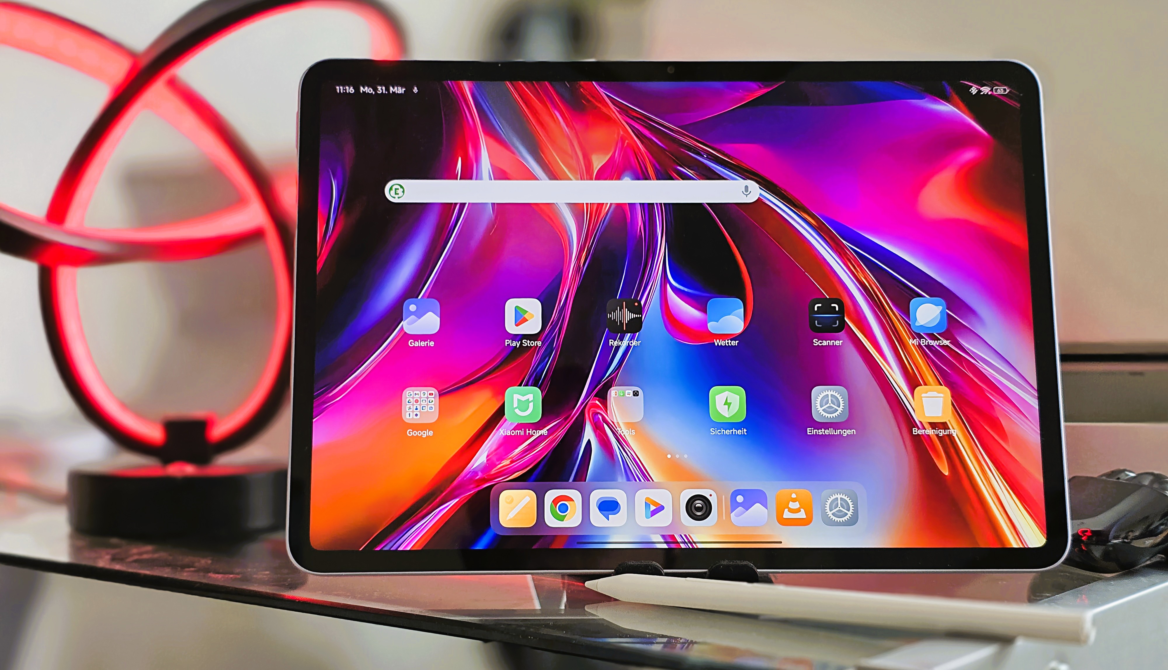 Recenzja Xiaomi Pad 7: Niedrogi, wszechstronny tablet, który deklasuje iPada Apple