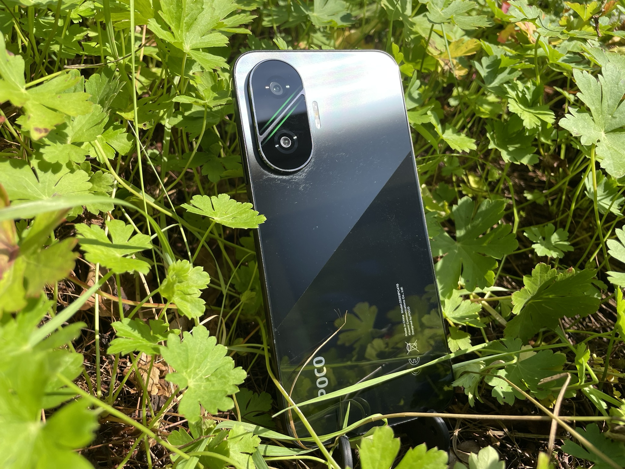 Recenzja telefona Xiaomi Poco F7: Potencjalny hit dla łowców okazji