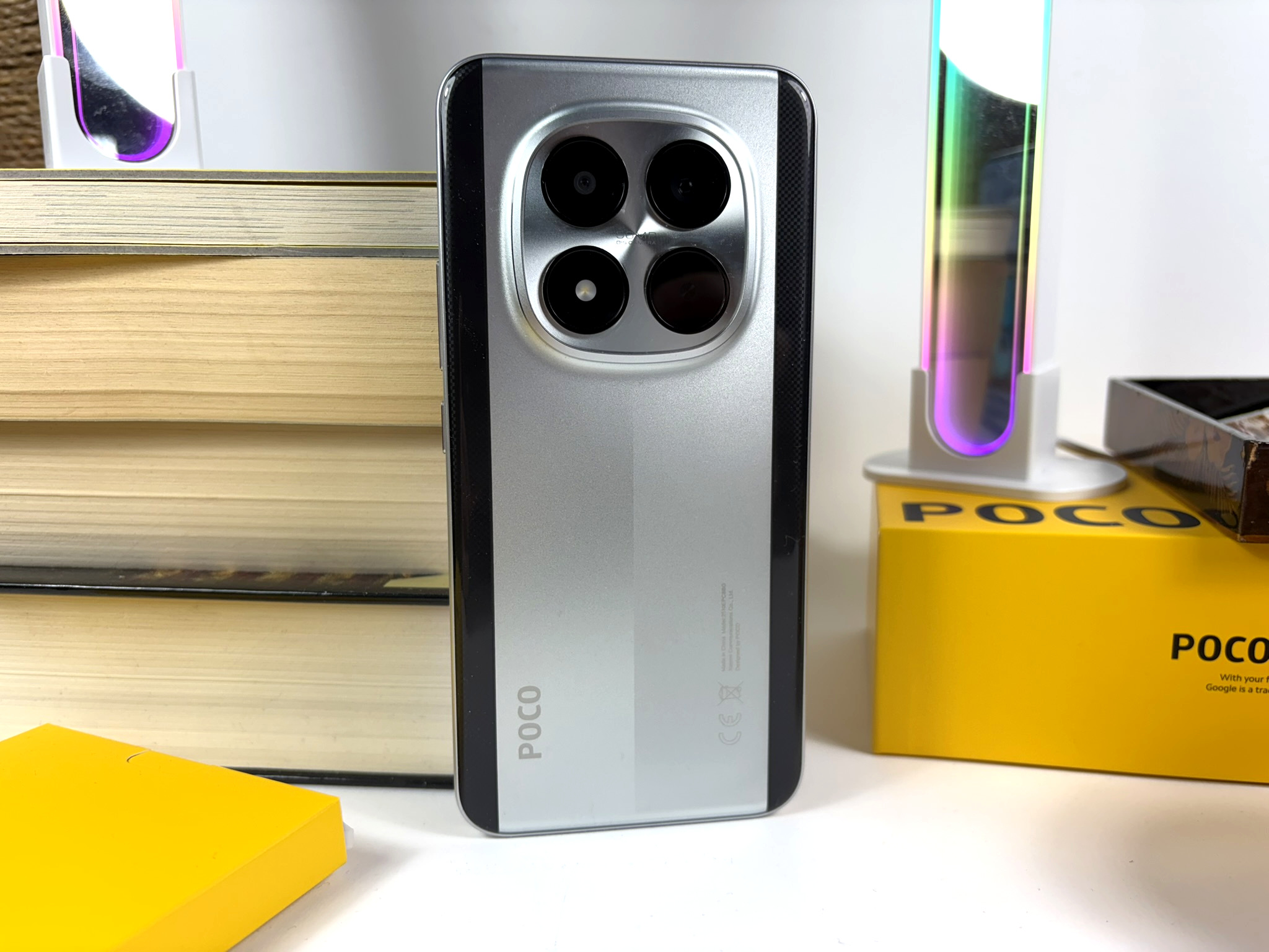 Jak gwałtownie wyłączyć reklamy na telefonach Xiaomi