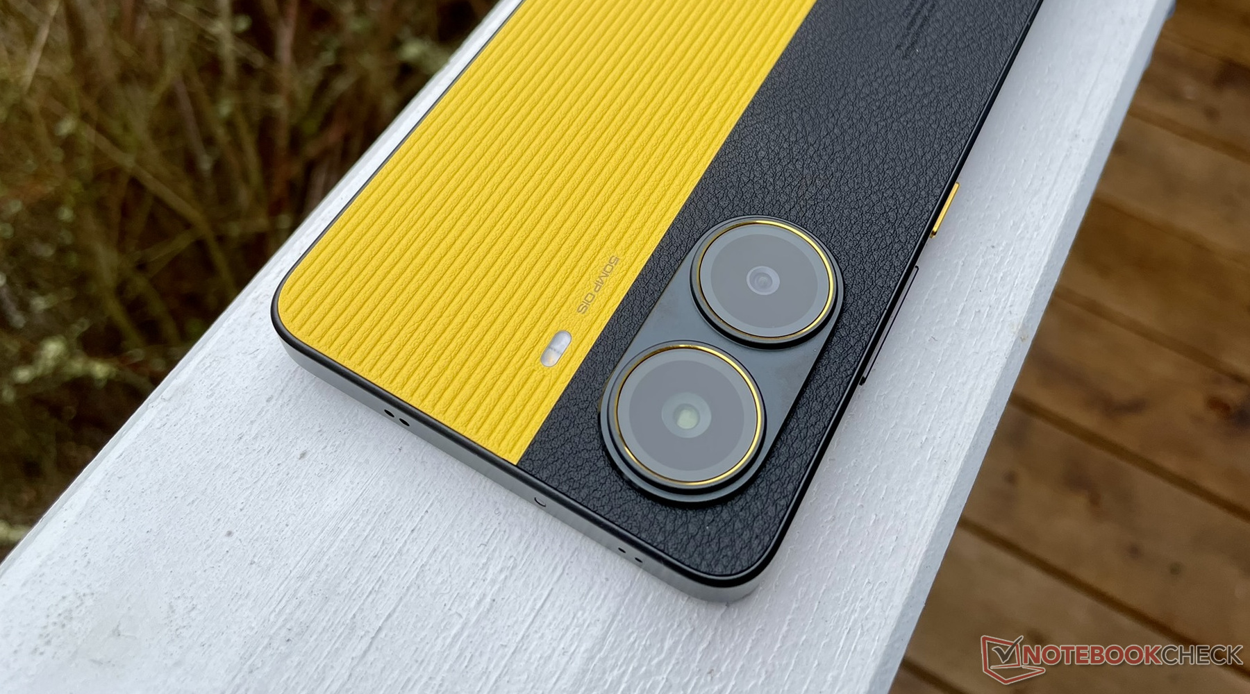 Xiaomi Poco X7 Pro (Image Source: Manuel Masiero)