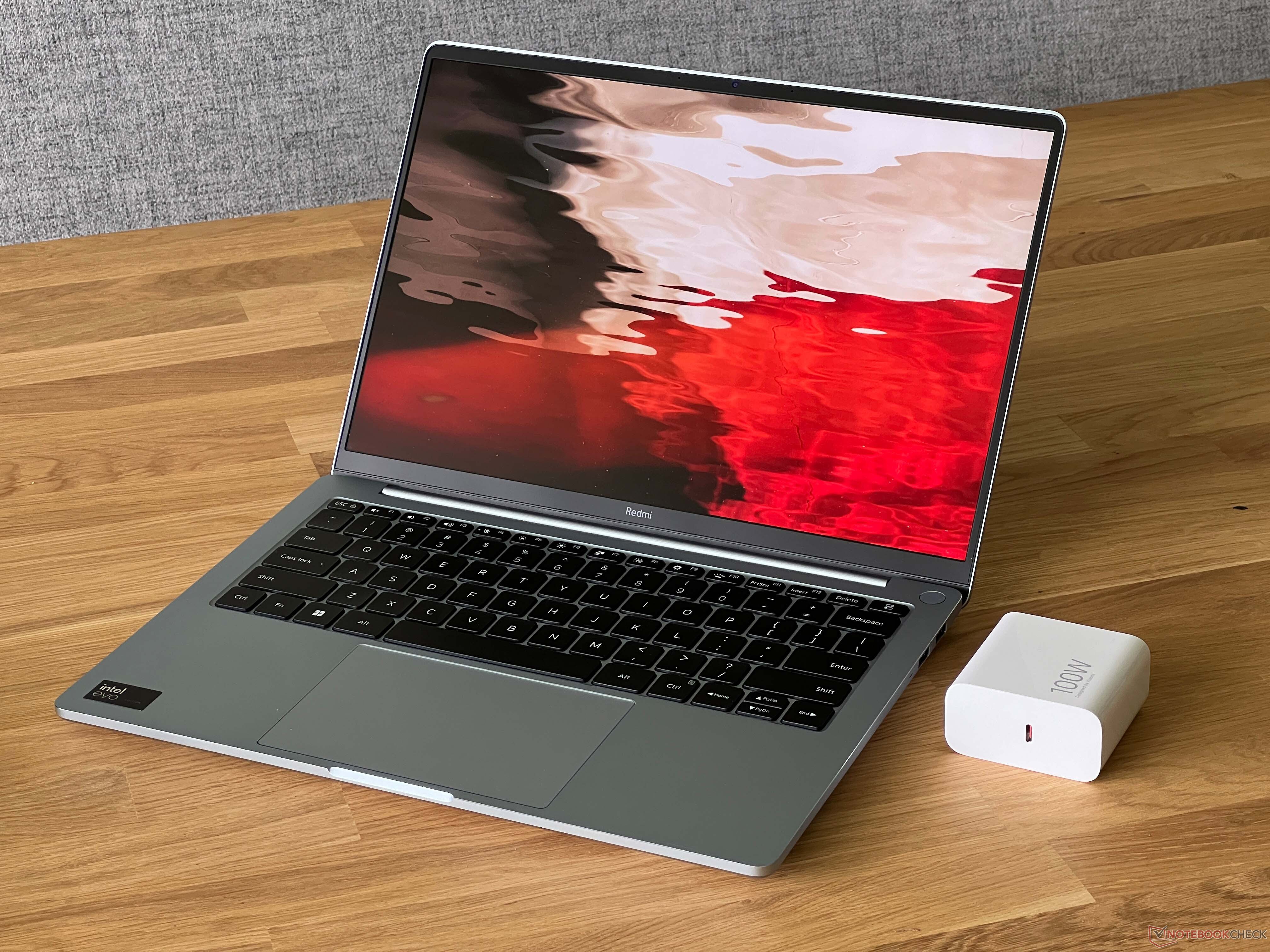 その他ノートPC本体 RedmiBook pro 14 Recenzja laptopa Xiaomi RedmiBook Pro 14 2024 - niedrogi