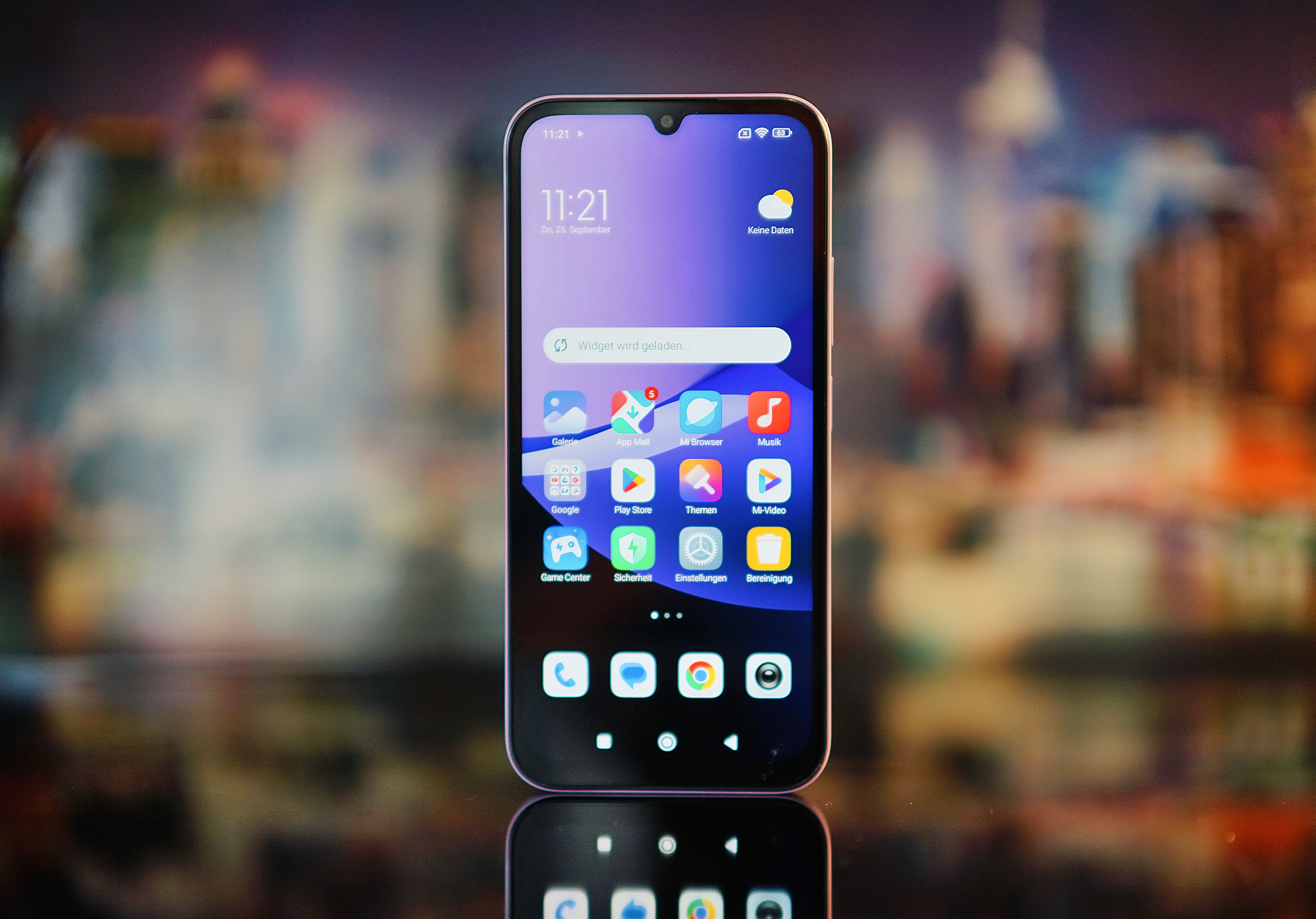 Szybciej z 5G: Xiaomi Redmi 15C 5G zachowuje klasyczne gniazdo słuchawkowe