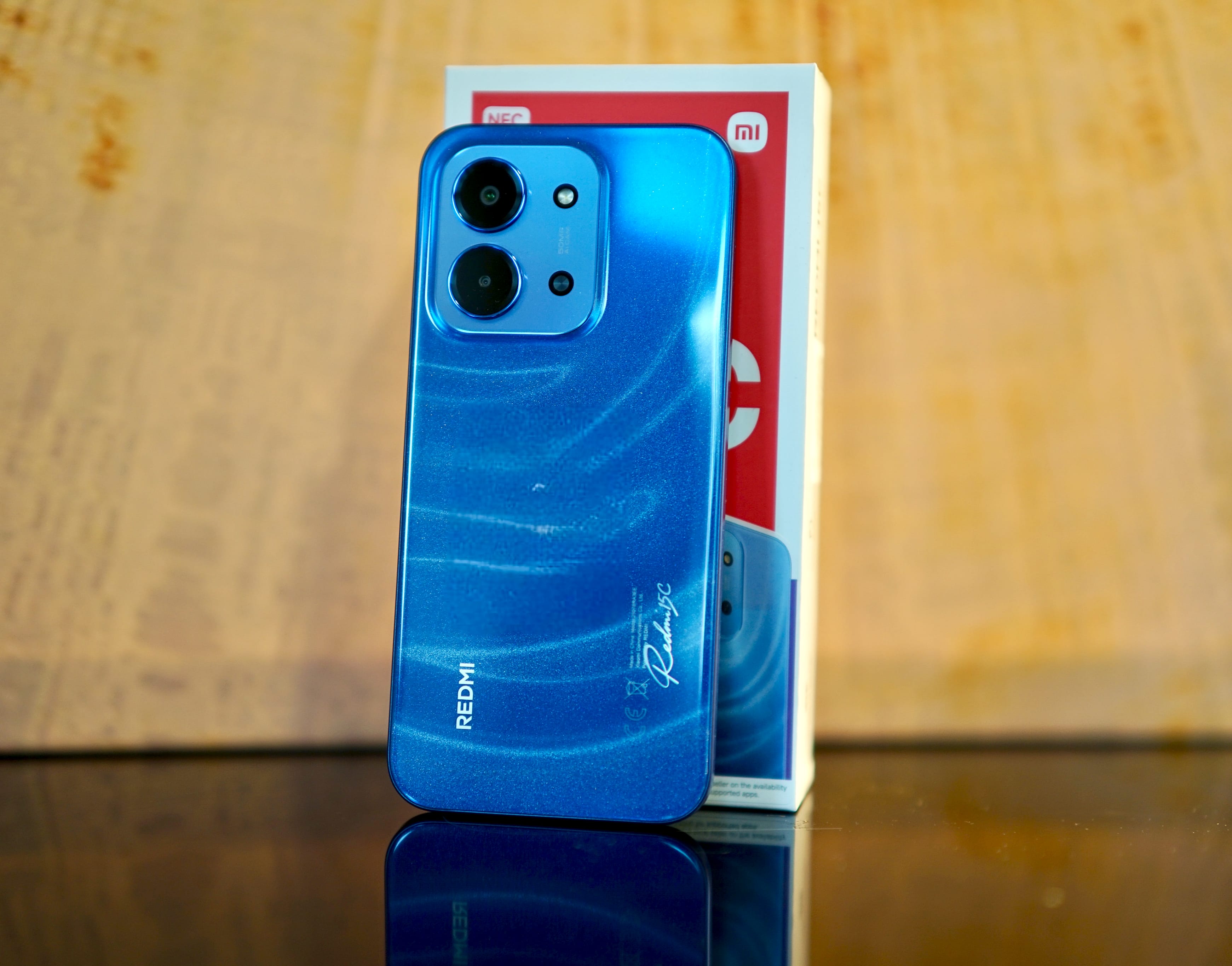 Recenzja telefona Xiaomi Redmi 15C 4G - idealny drugi telefon z wyświetlaczem 120 Hz i gniazdem audio?