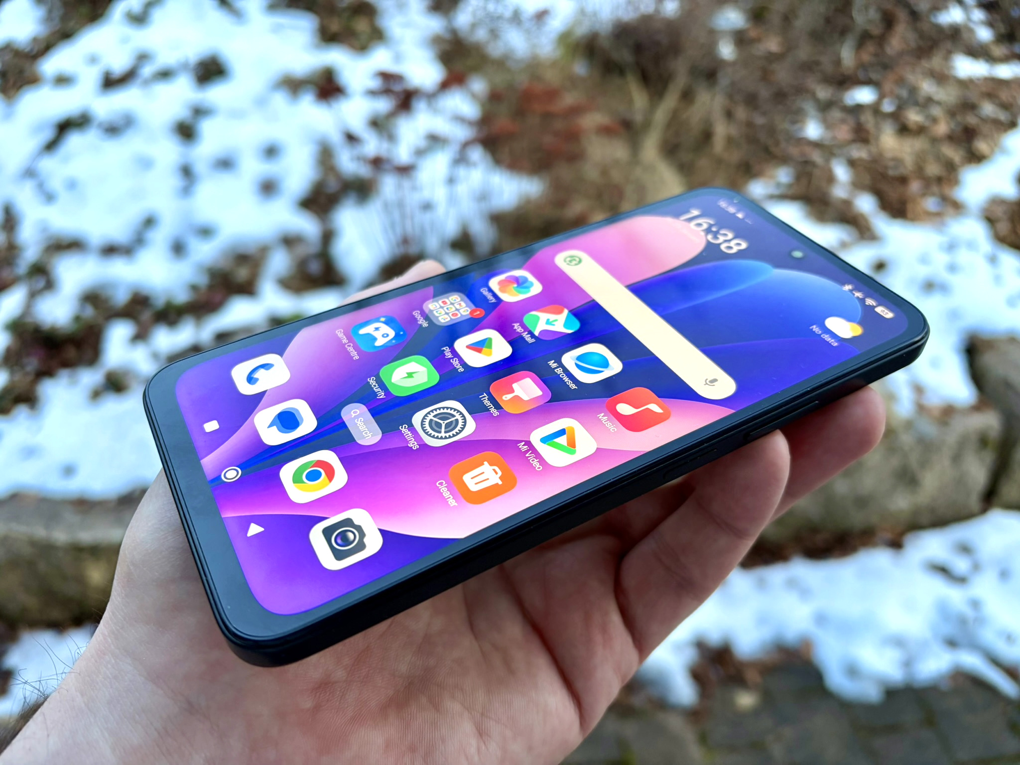 Znakomita żywotność baterii za 150 euro - recenzja Xiaomi Redmi 15 4G