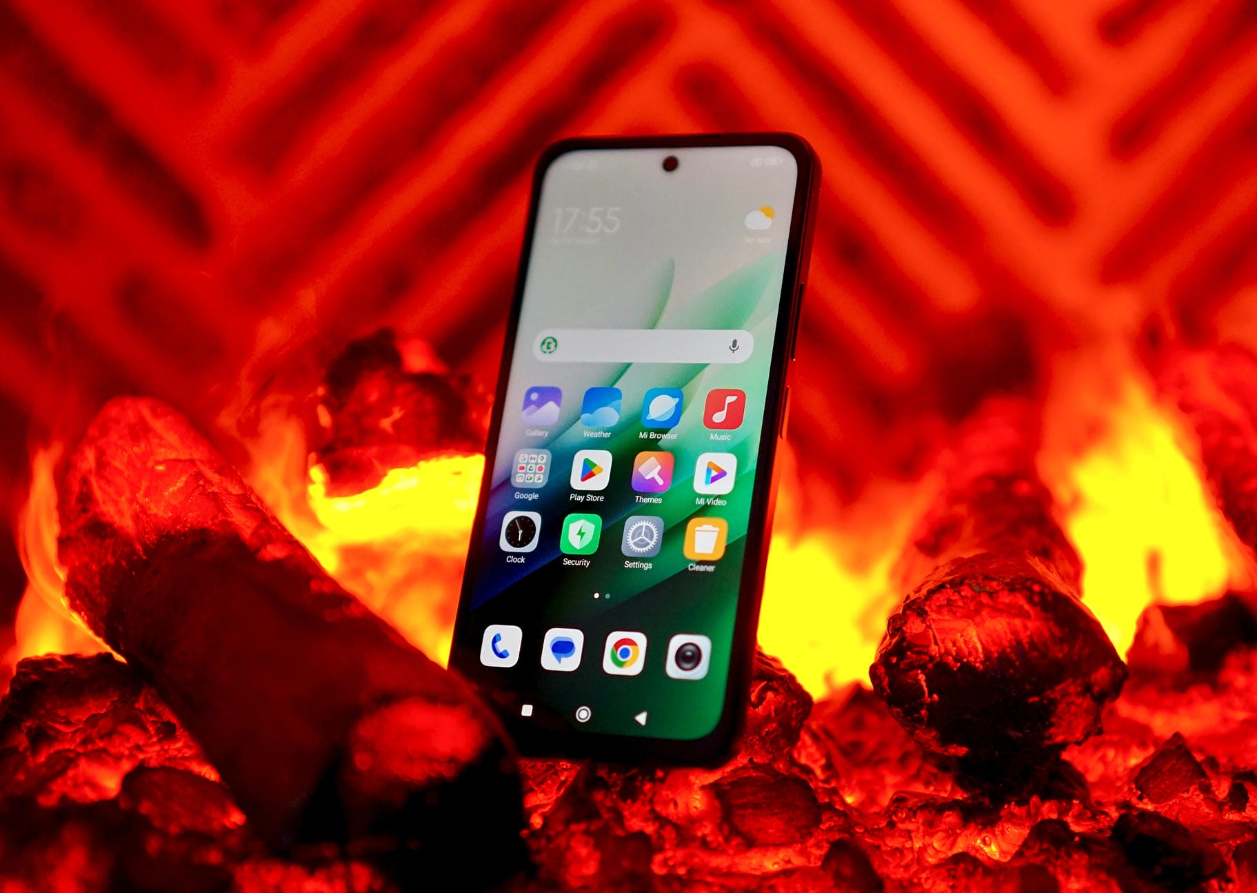 Recenzja Xiaomi Redmi 15
