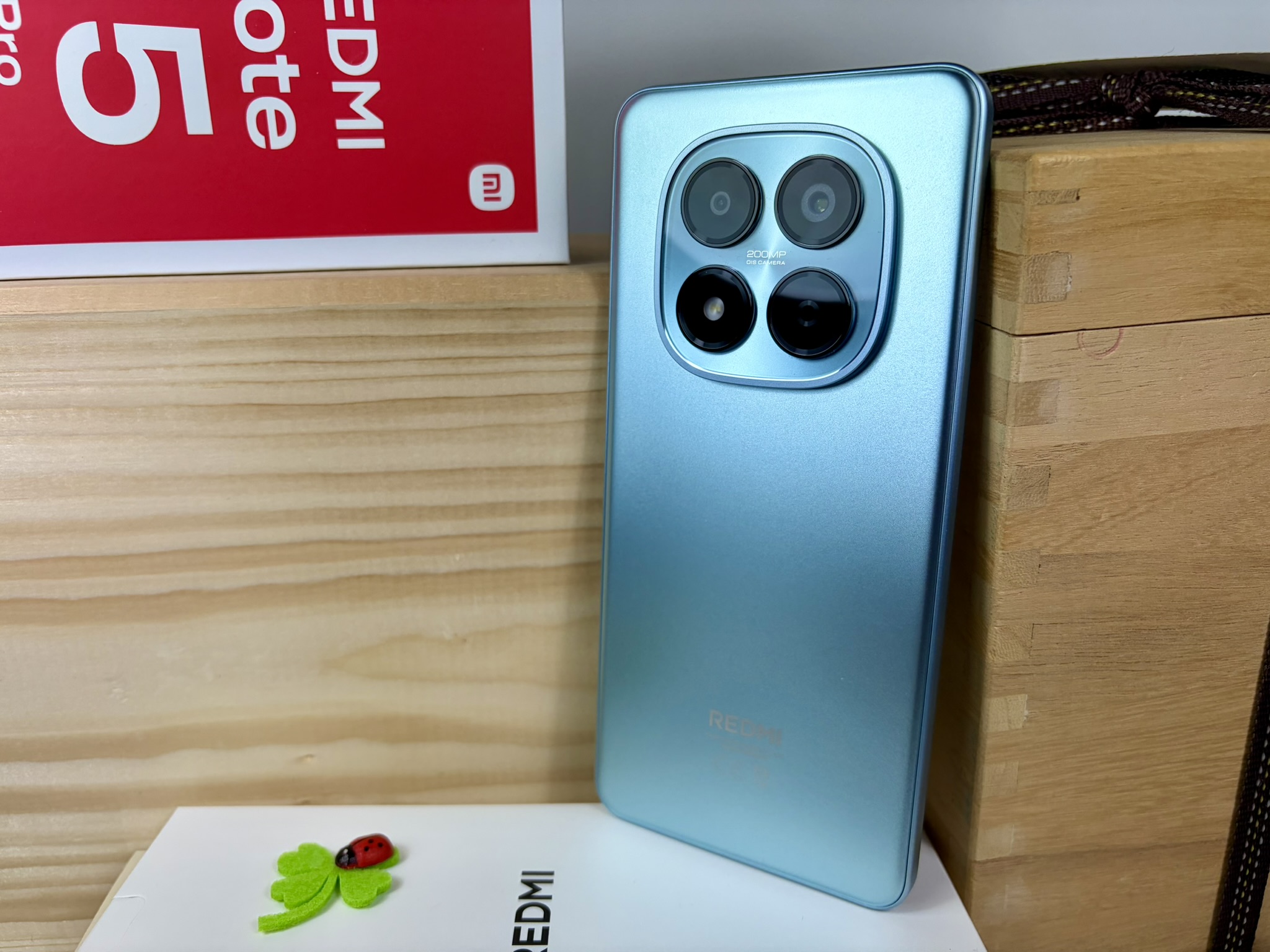 Recenzja telefona Xiaomi Redmi Note 15 Pro: Pro choćby bez 5G?