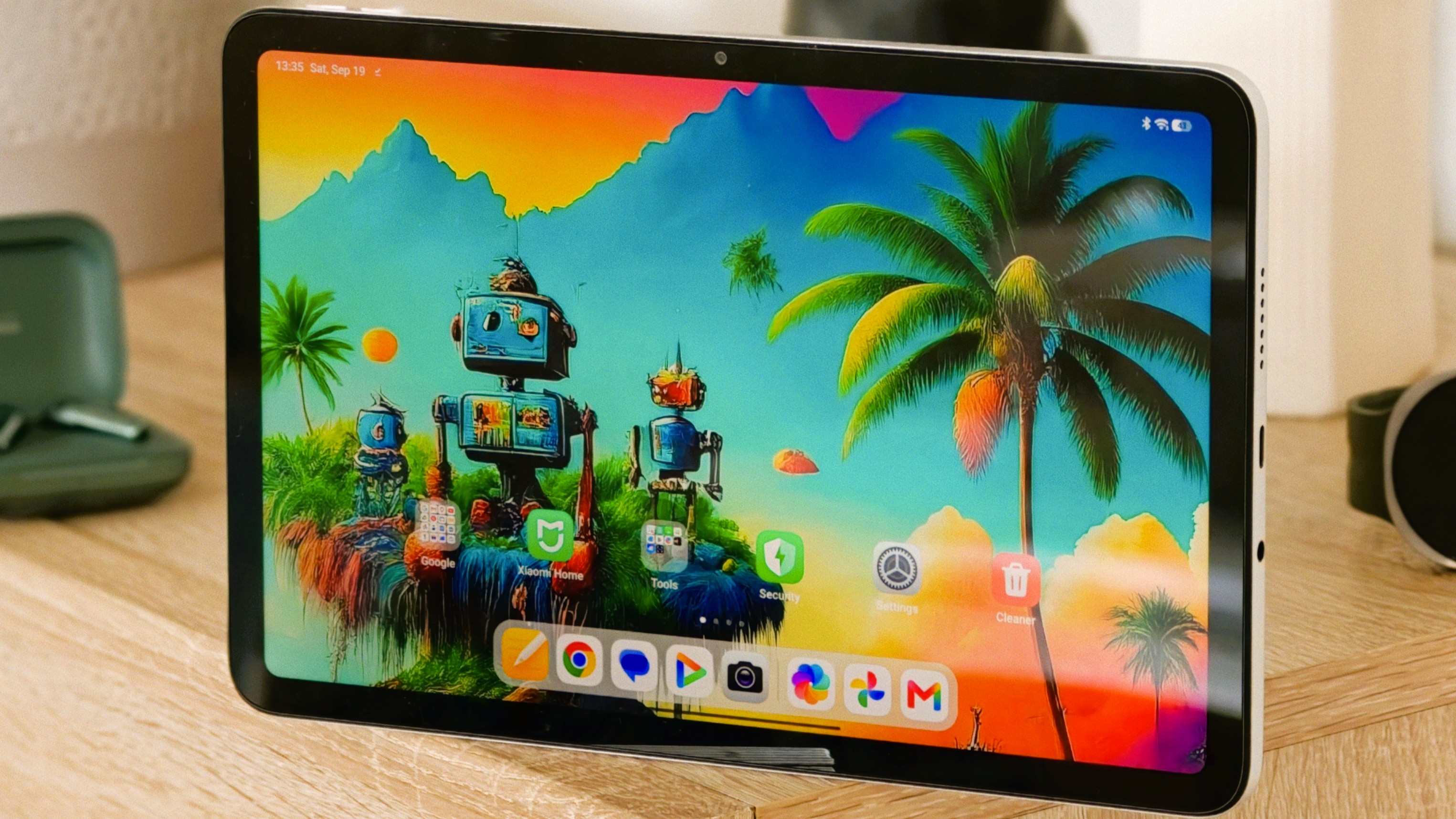 Niezwykle przystępny cenowo tablet z systemem Android, obsługujący rysik i charakteryzujący się niezrównaną konstrukcją — recenzja Xiaomi Redmi Pad 2 9.7