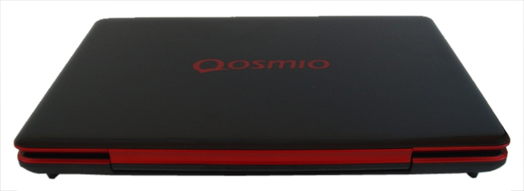 Recenzja Toshiba Qosmio X50011Z Notebookcheck.pl
