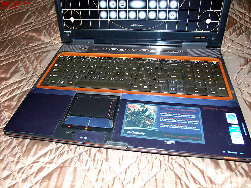 gateway m-6846 windows 7 drivers cnet