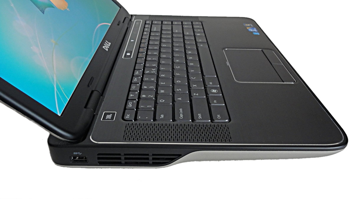 Recenzja Dell XPS 15 (Full HD, i5, GT 420M) - Notebookcheck.pl