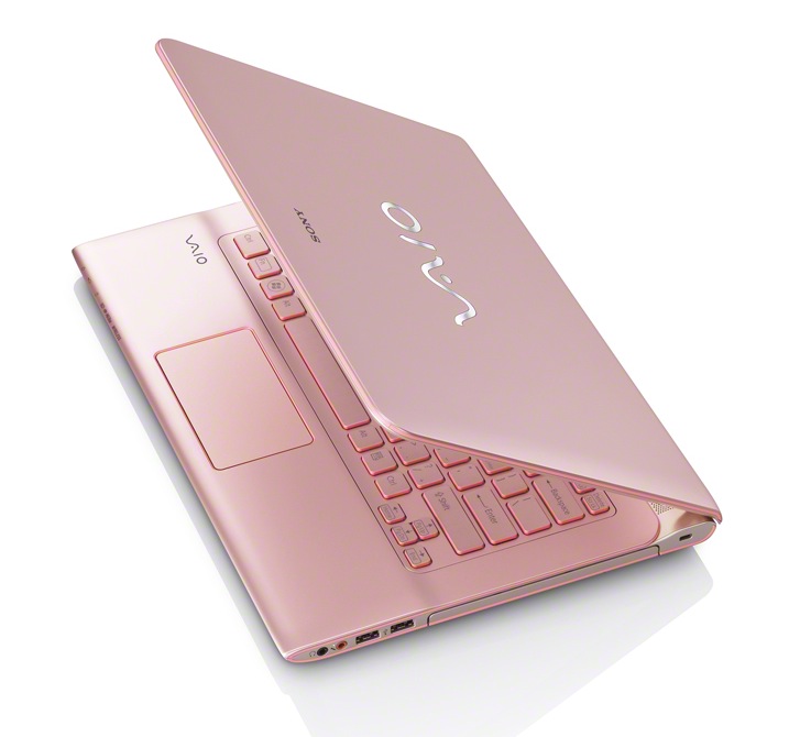 sony vaio update