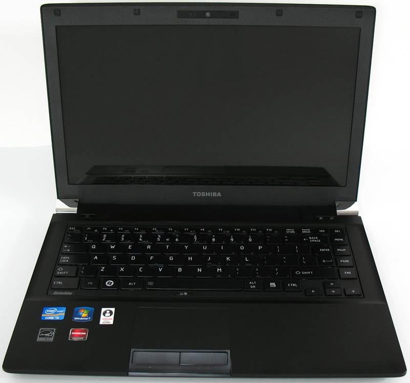 Power4Laptops Ventola Di Sostituzione 15.6 Pollici Per Toshiba Satellite L505-13J: Ricambio Per Portatile