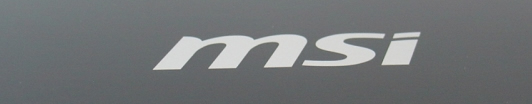 MSI GE700 MSI GE700