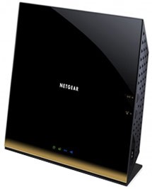 Netgear R6300 WiFi Router