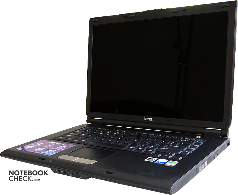 Ноутбук Benq Joybook A52