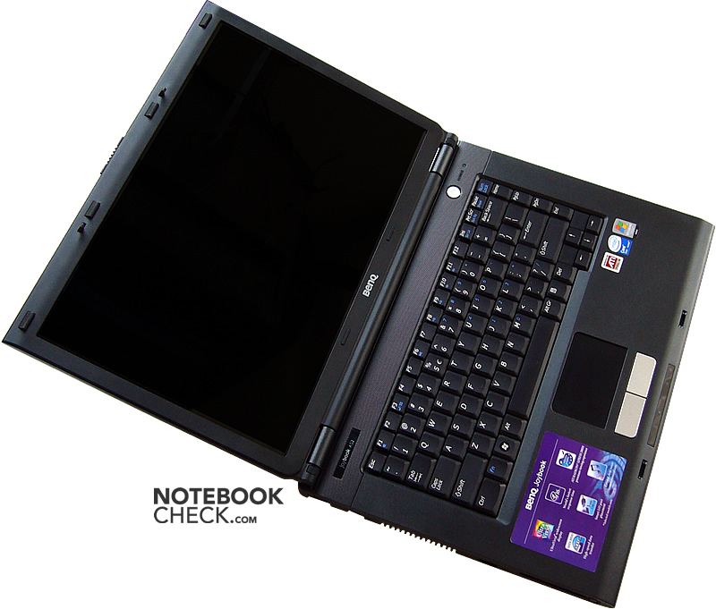 Ноутбук Benq Joybook A52