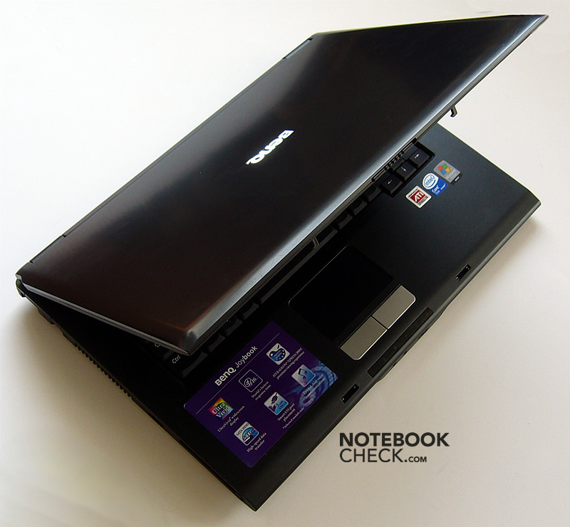 Ноутбук Benq Joybook A52